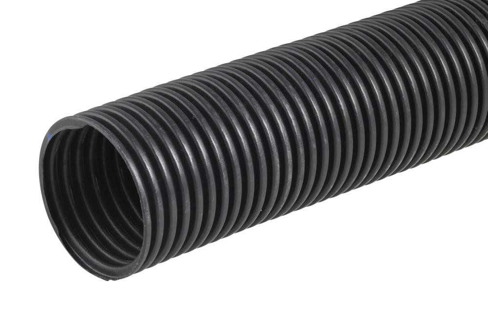 ADS 12-in x 20-ft Corrugated Culvert Pipe in the Corrugated Drainage ...