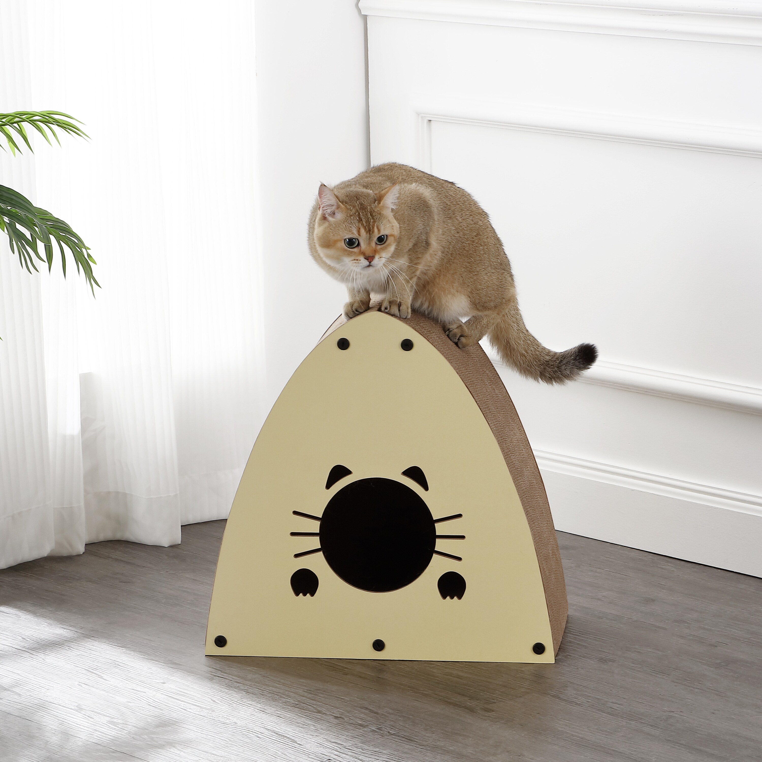The Licker Store CSR1006A Cat-Trees - View #6