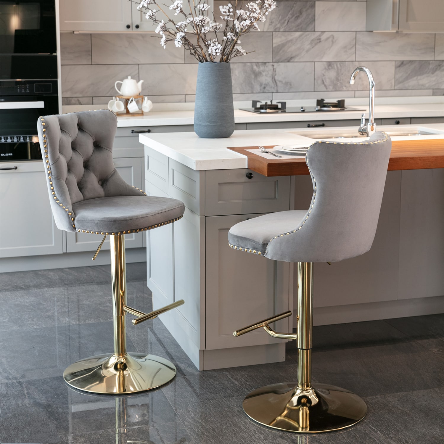 Mondawe MO-AA64648 stools - View #2