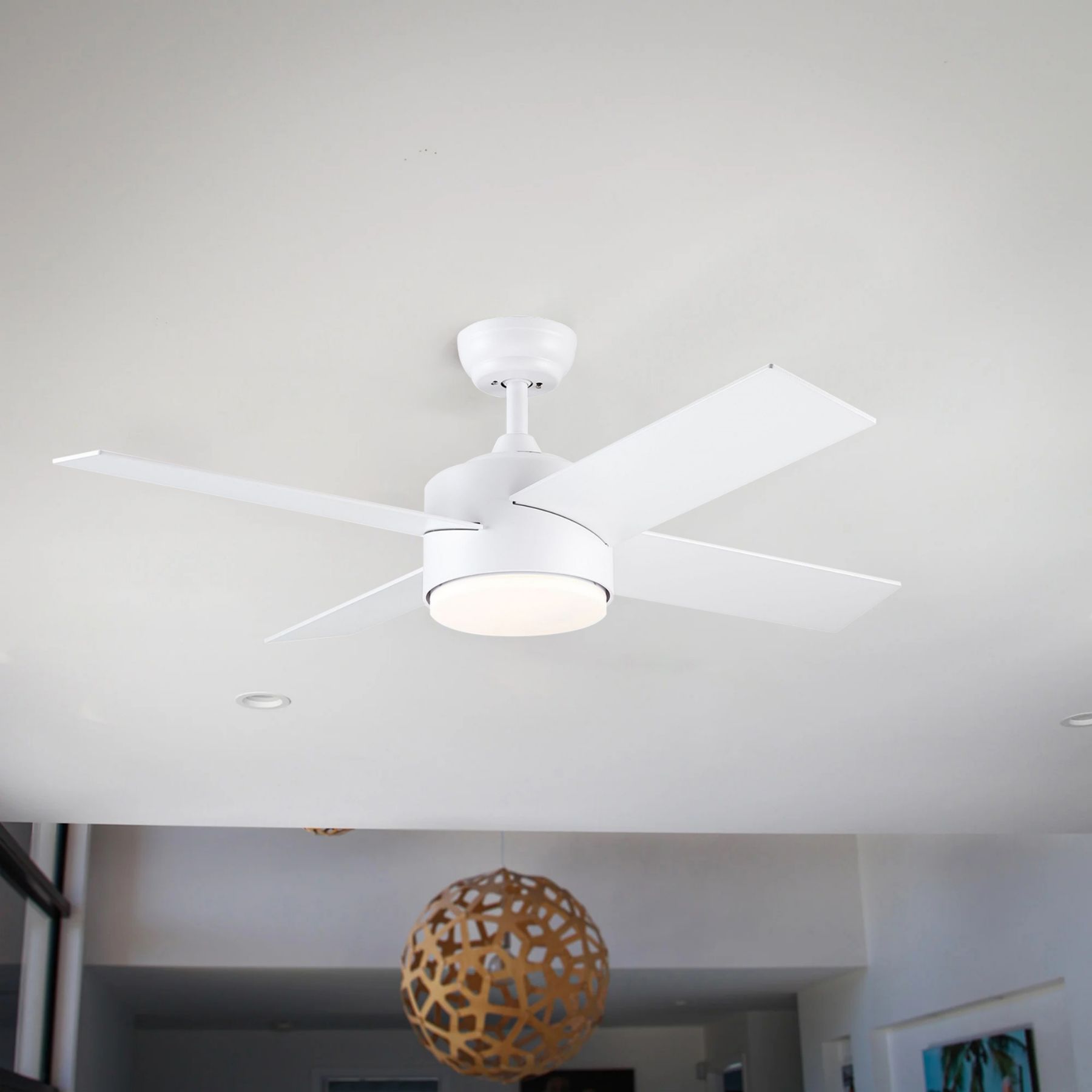 WELLFOR AMYU-03 Ceiling-Fans - View #12