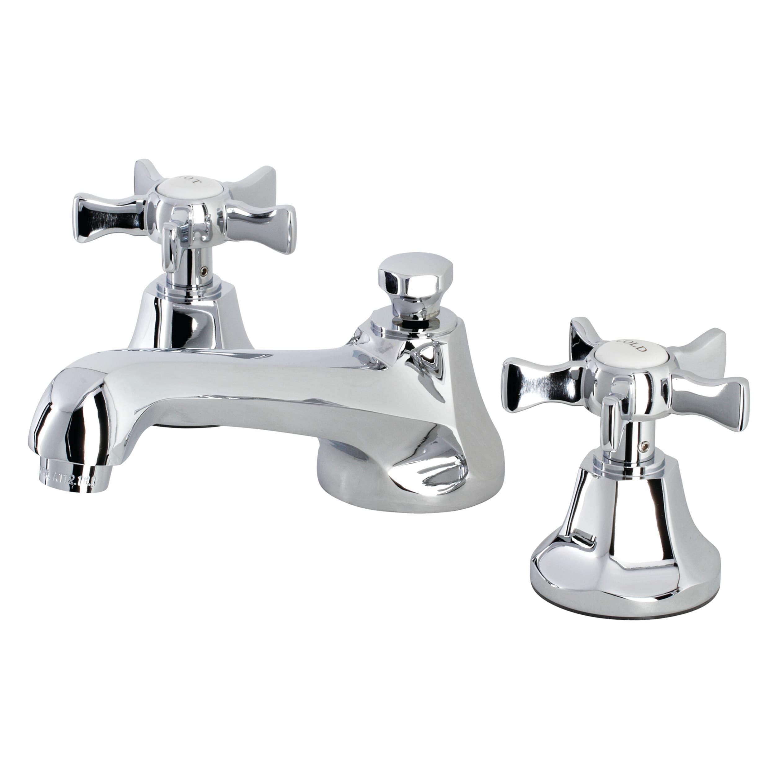Kingston Brass WLKS4461NX Lavatory-Faucets - View #2