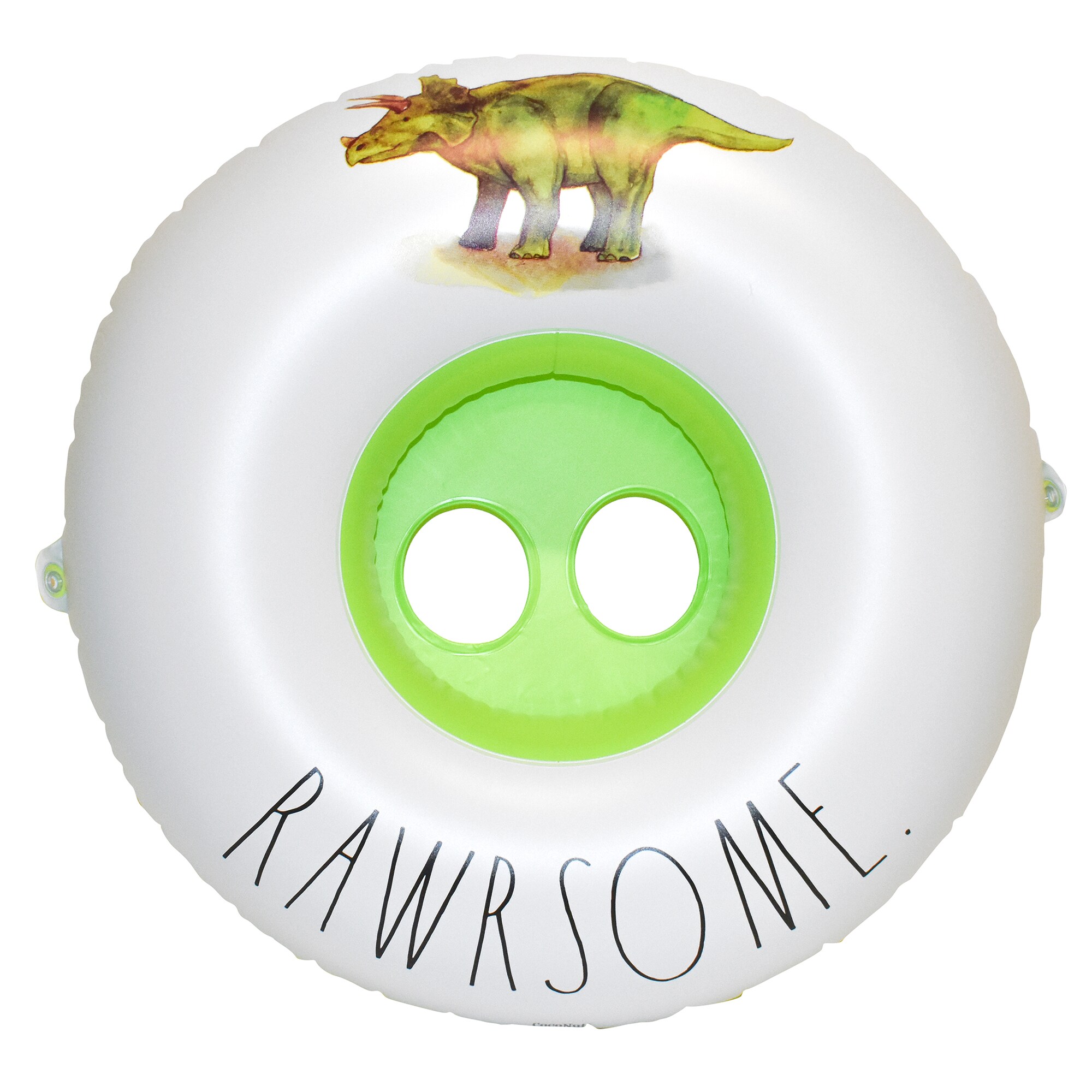 RAE DUNN 38001N Pool-Toys-Floats - View #3