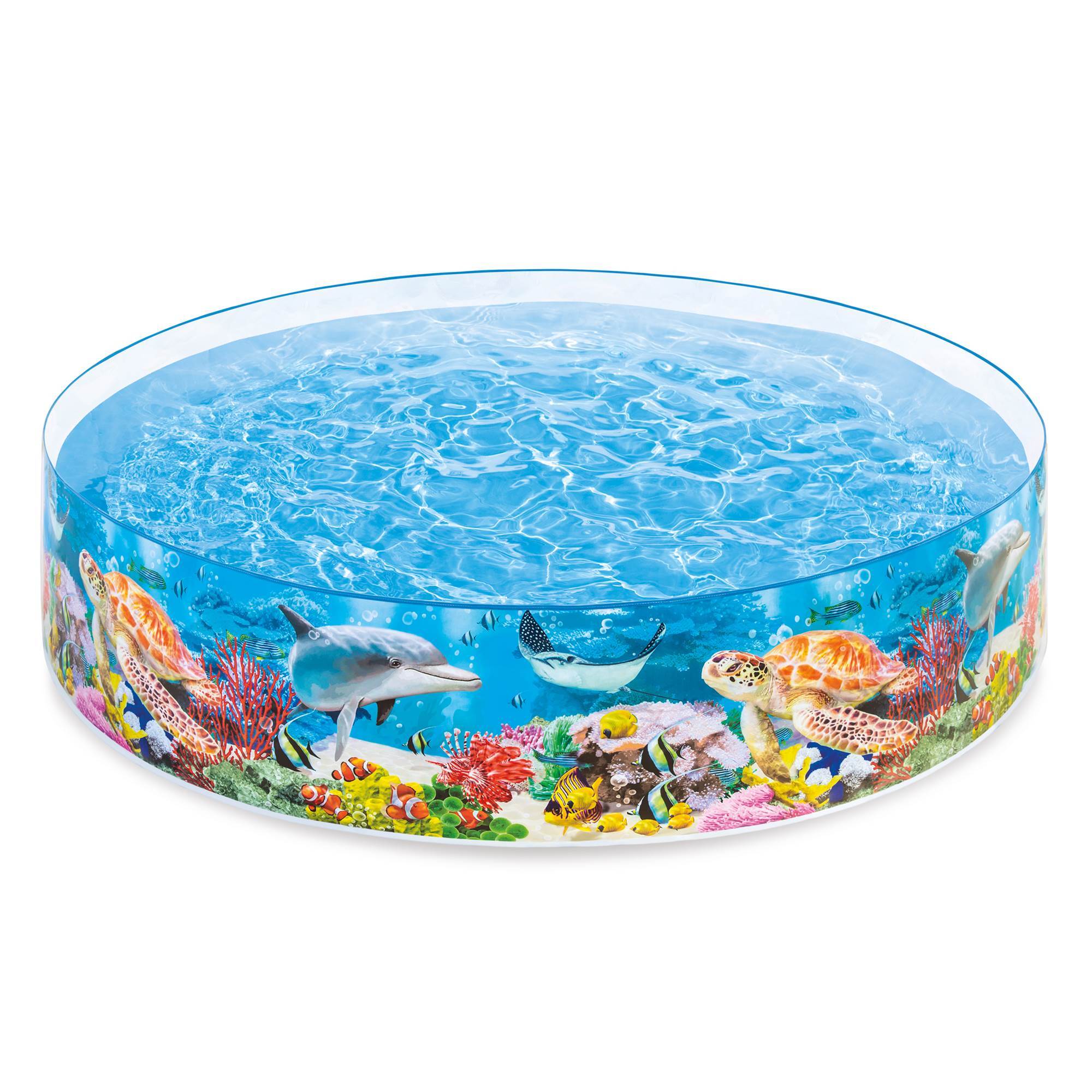 Intex 125733 Kids-Pools - View #4
