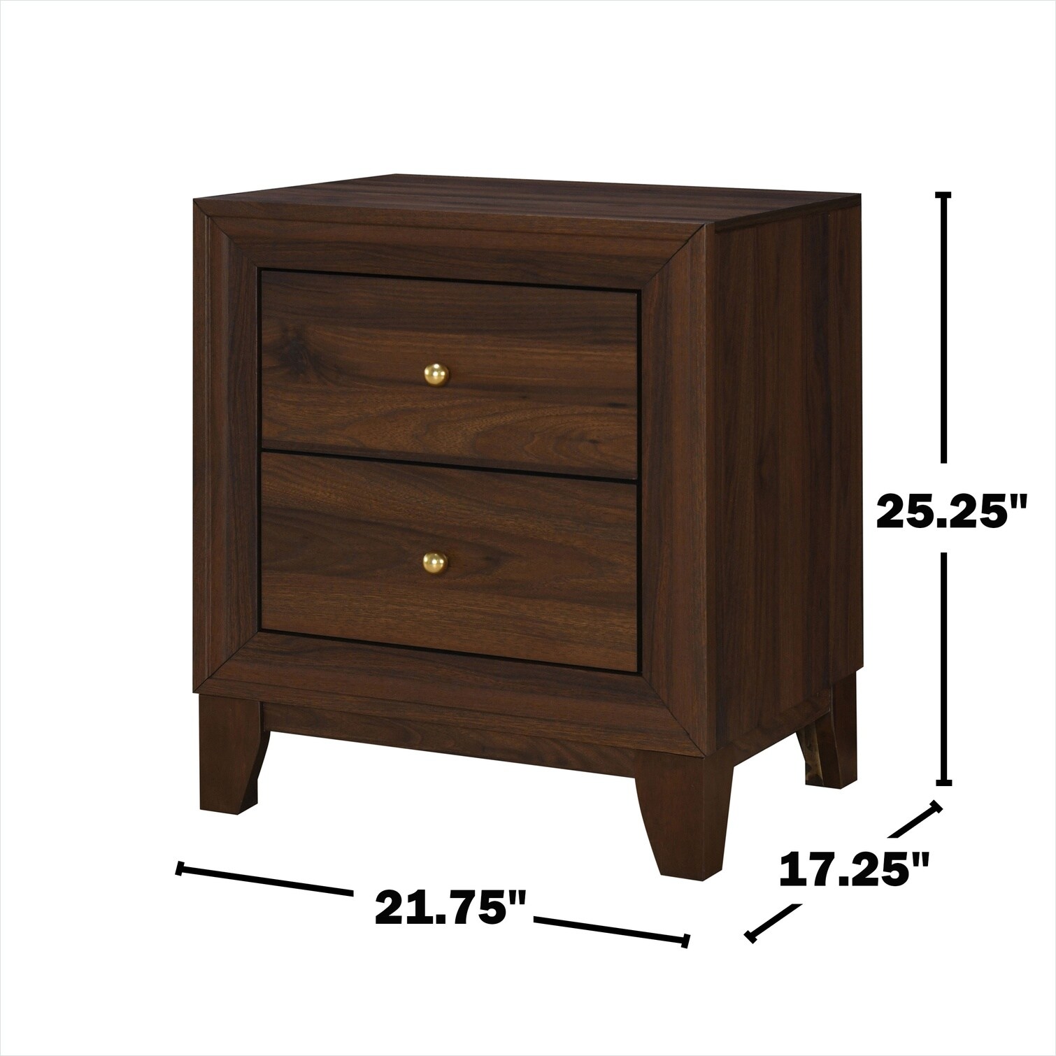 SunJet NV3VHEEQKBT0 nightstands - View #9