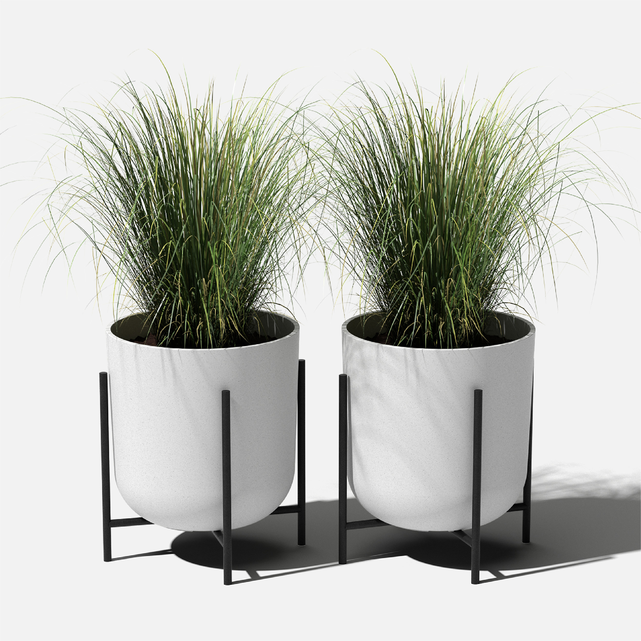 Veradek KNSTV15BW-2PK Planter-Window-Box - View #9