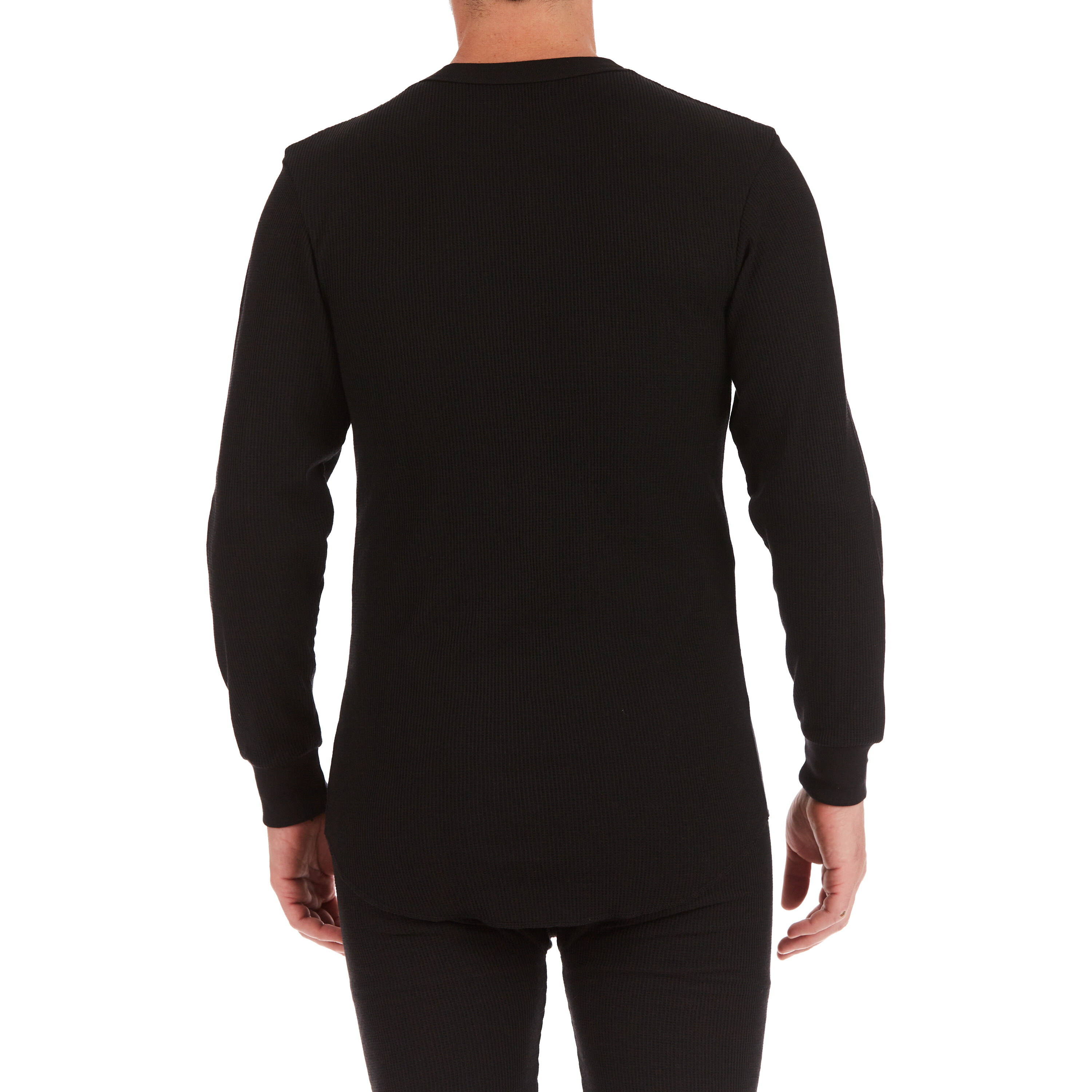 Smith's Workwear STLJ201-BLK-XL thermals - View #7