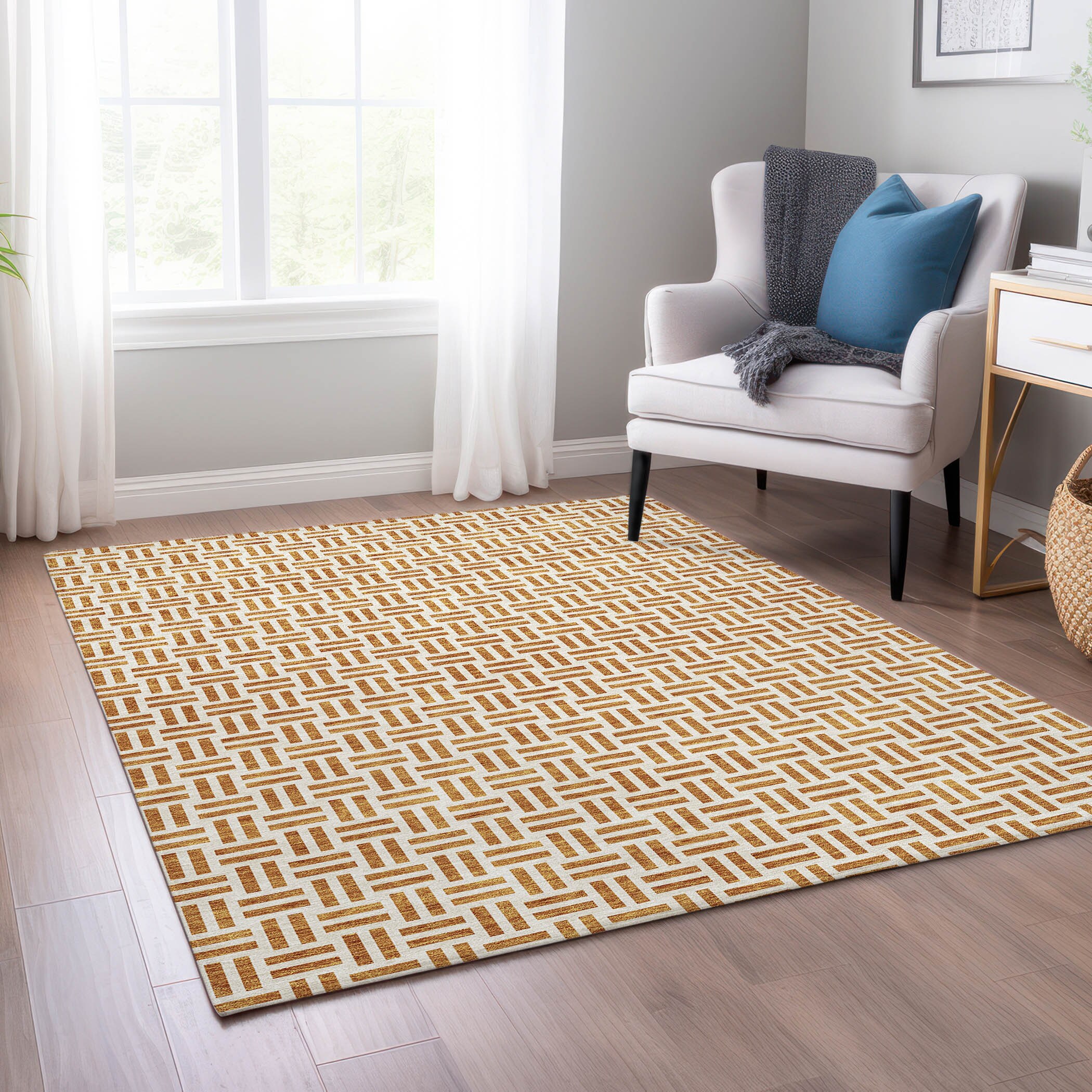 Addison Rugs ACN978CP5X8 rugs - View #7