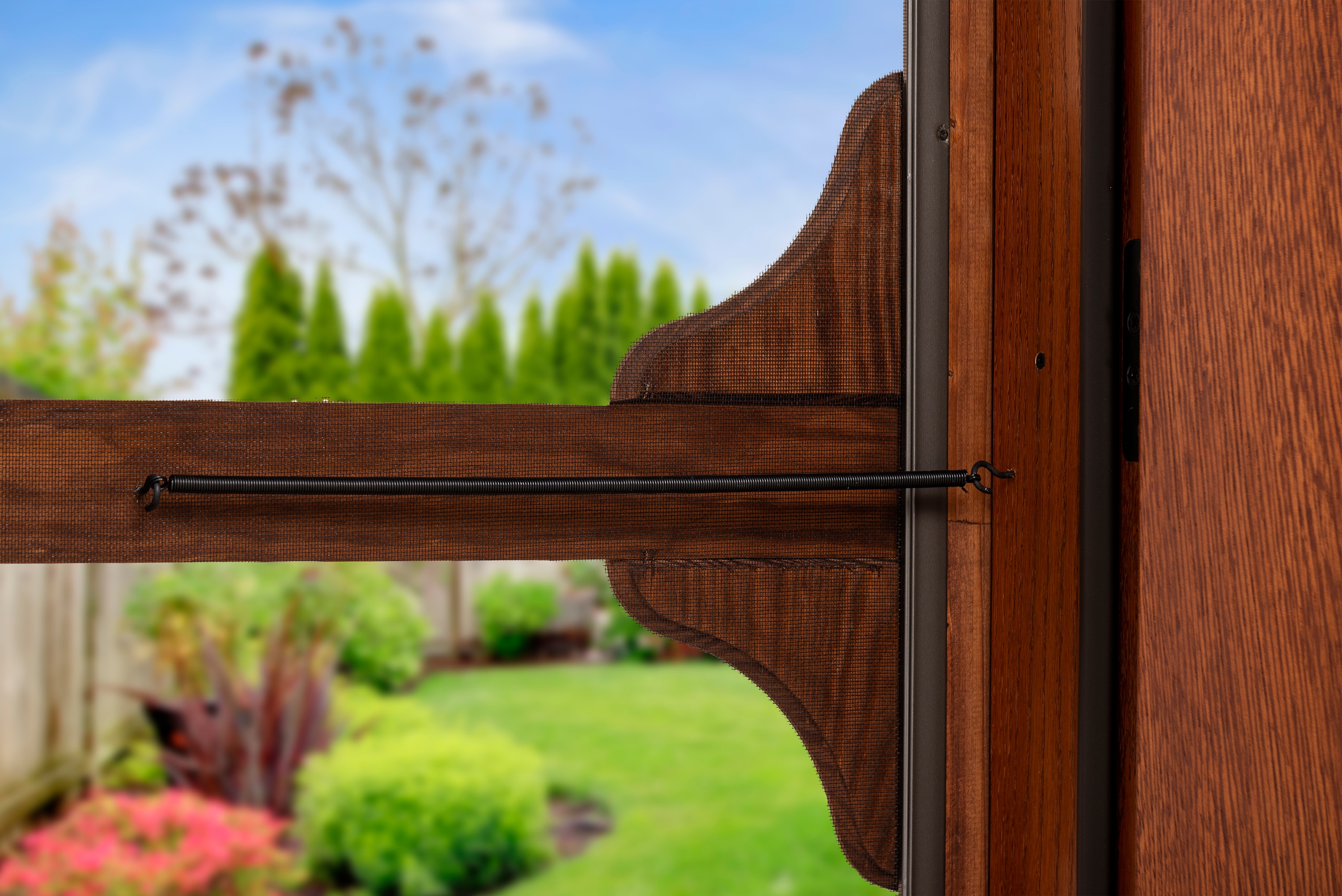 WRIGHT PRODUCTS VS10BL Screen-Storm-Door-Hinges - View #6