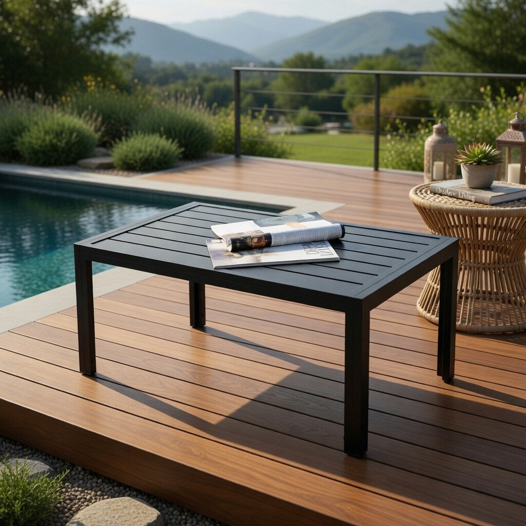 Choco Moon WYC-WQ46689-LS Patio-Conversation-Sets - View #5