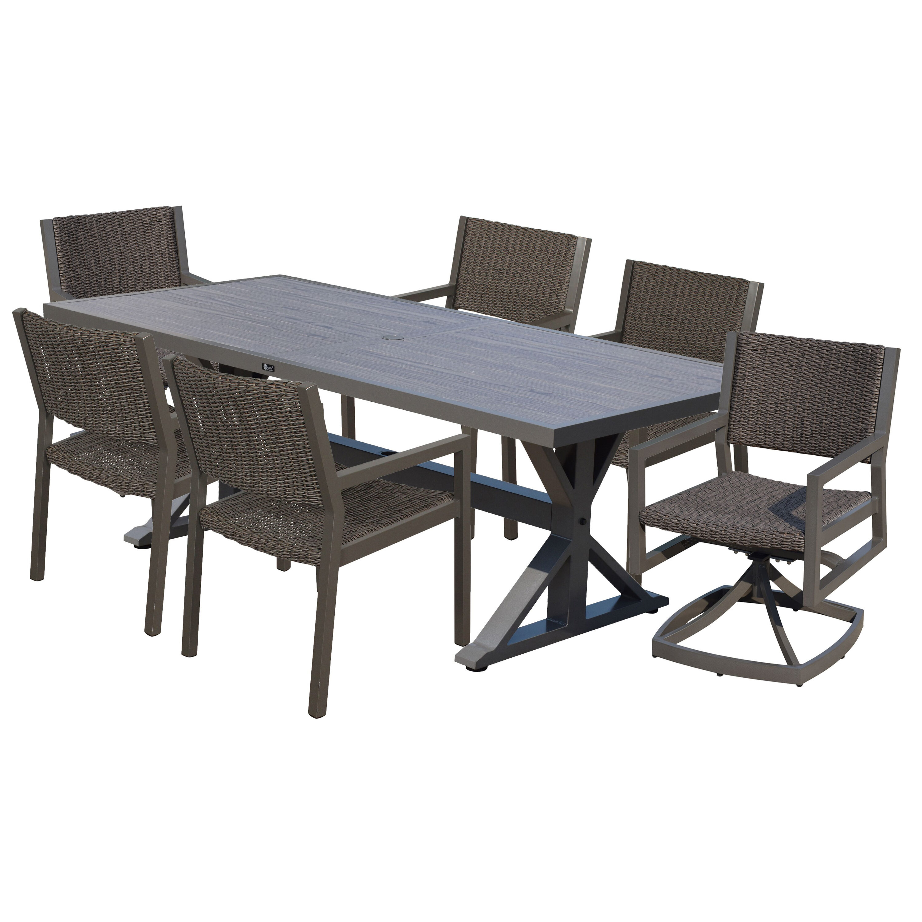 Courtyard Casual 5344 Patio-Dining-Sets - View #15