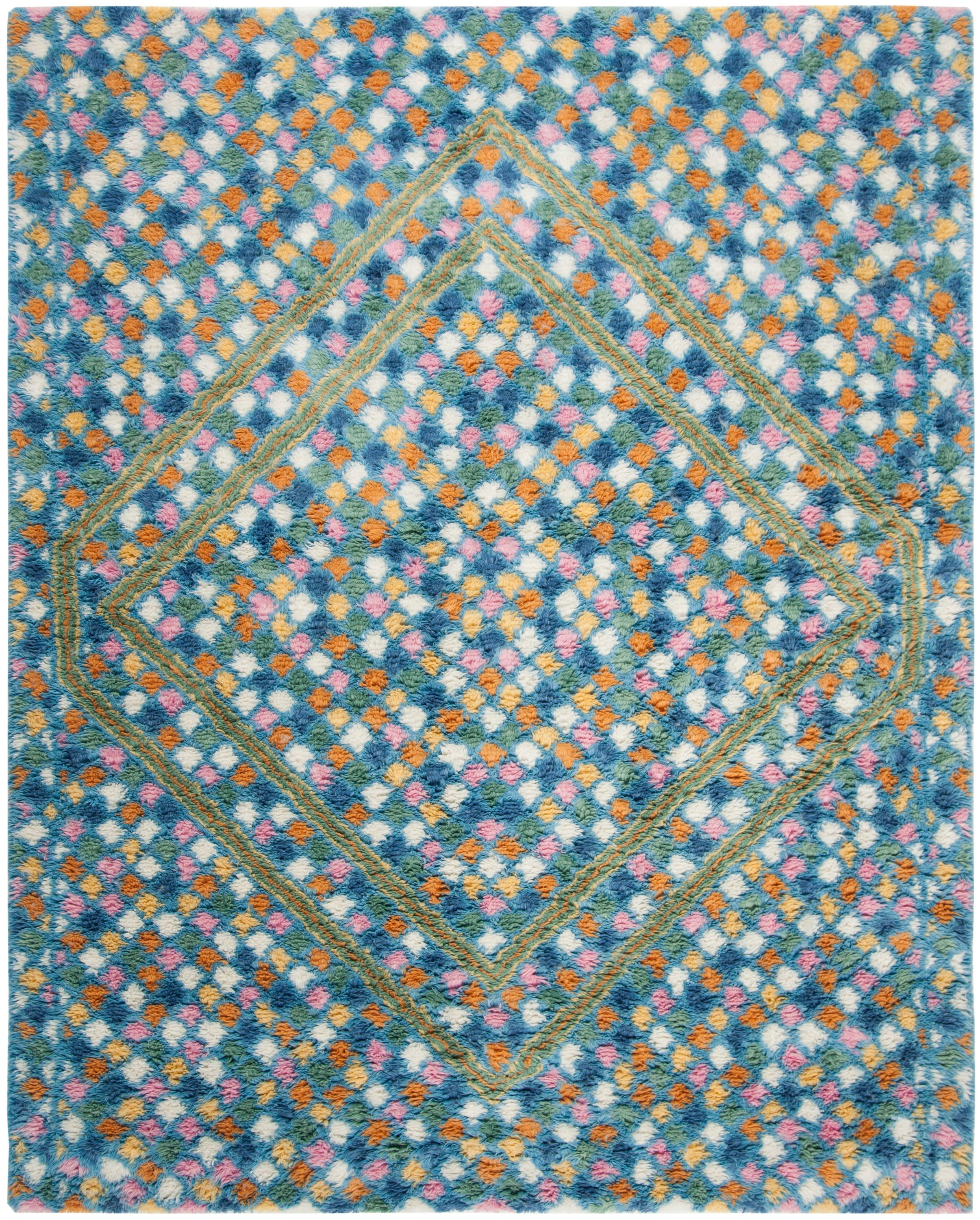 Safavieh CSB750A-8 rugs - View #2