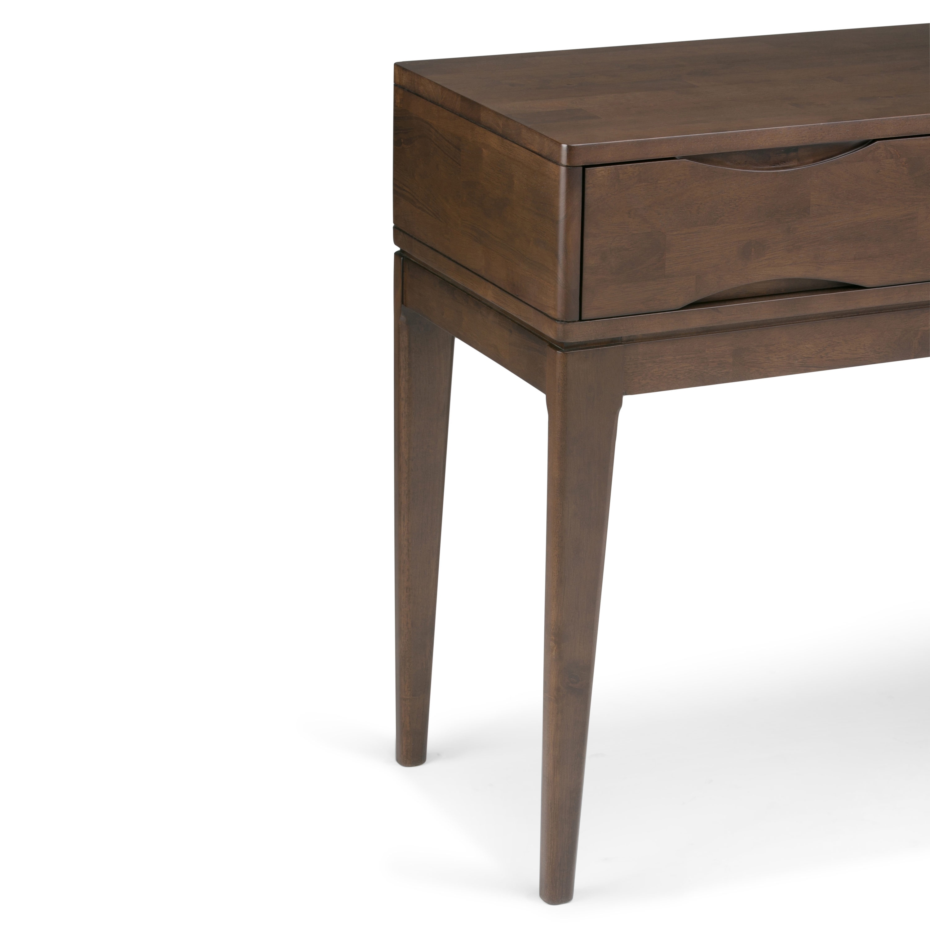 Simpli Home 3AXCHRP-03 Console-Sofa-Tables - View #5
