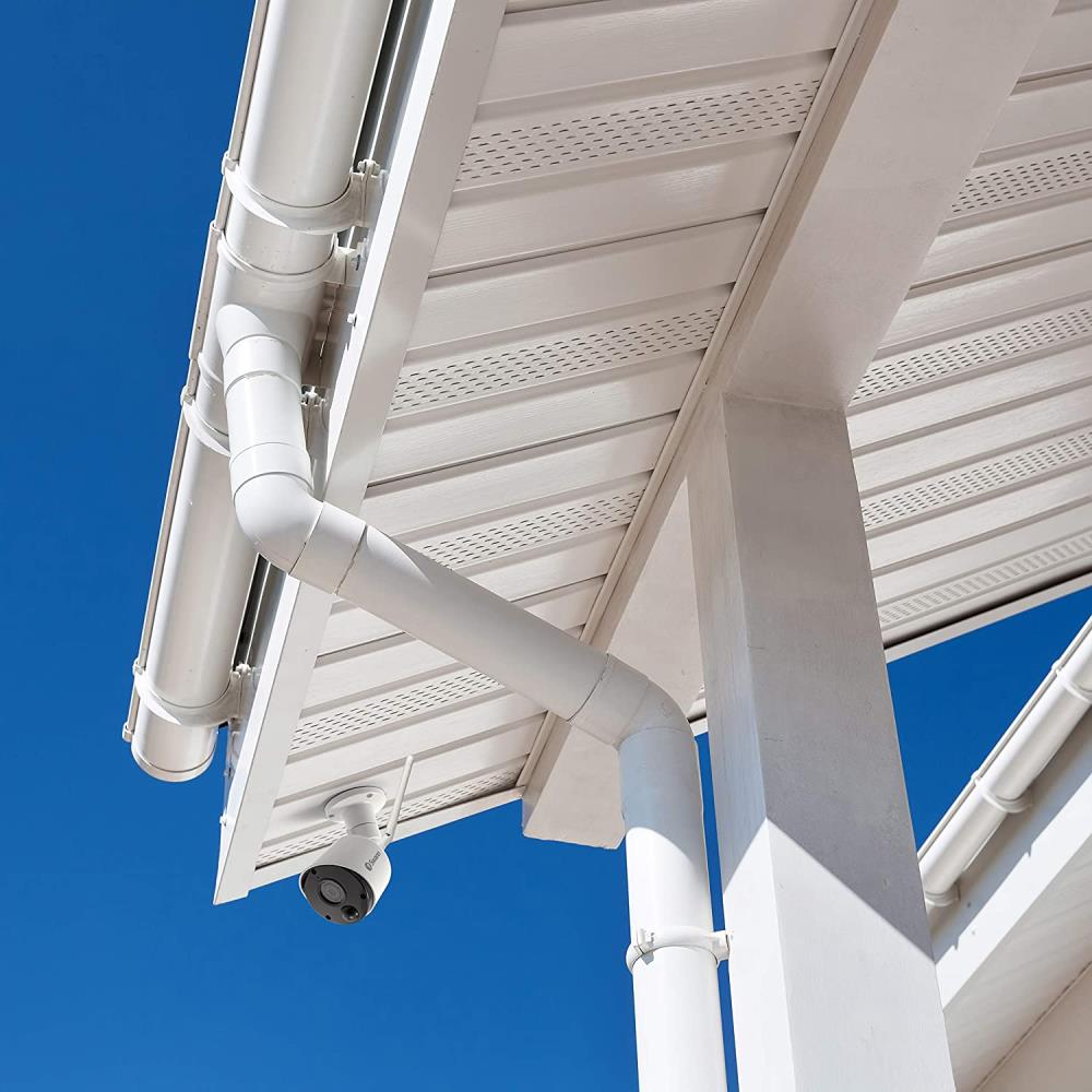 Swann SWNVK-490KH4-US Security-Camera-Systems - View #6