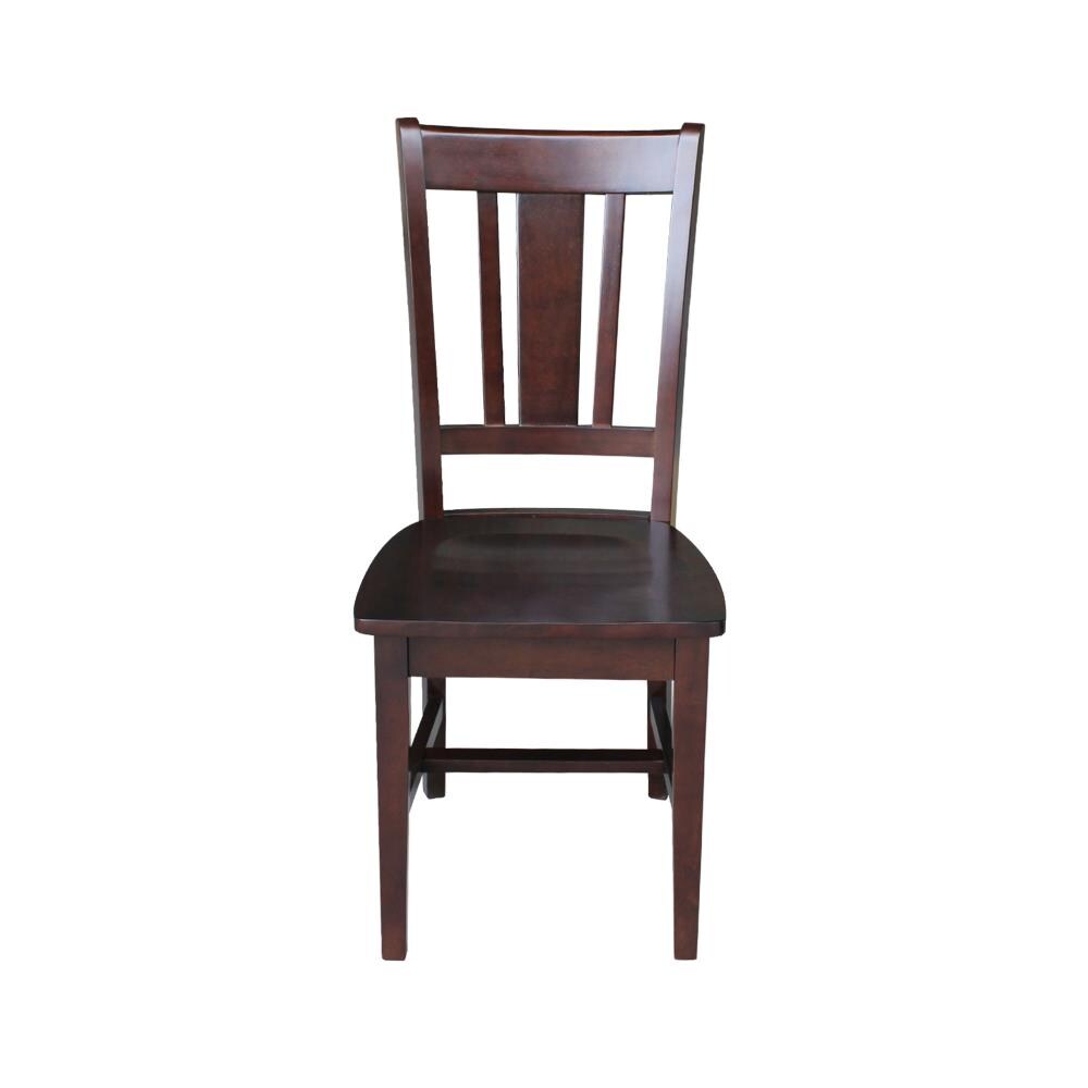 International Concepts C15-10P Dining-Chairs - View #3