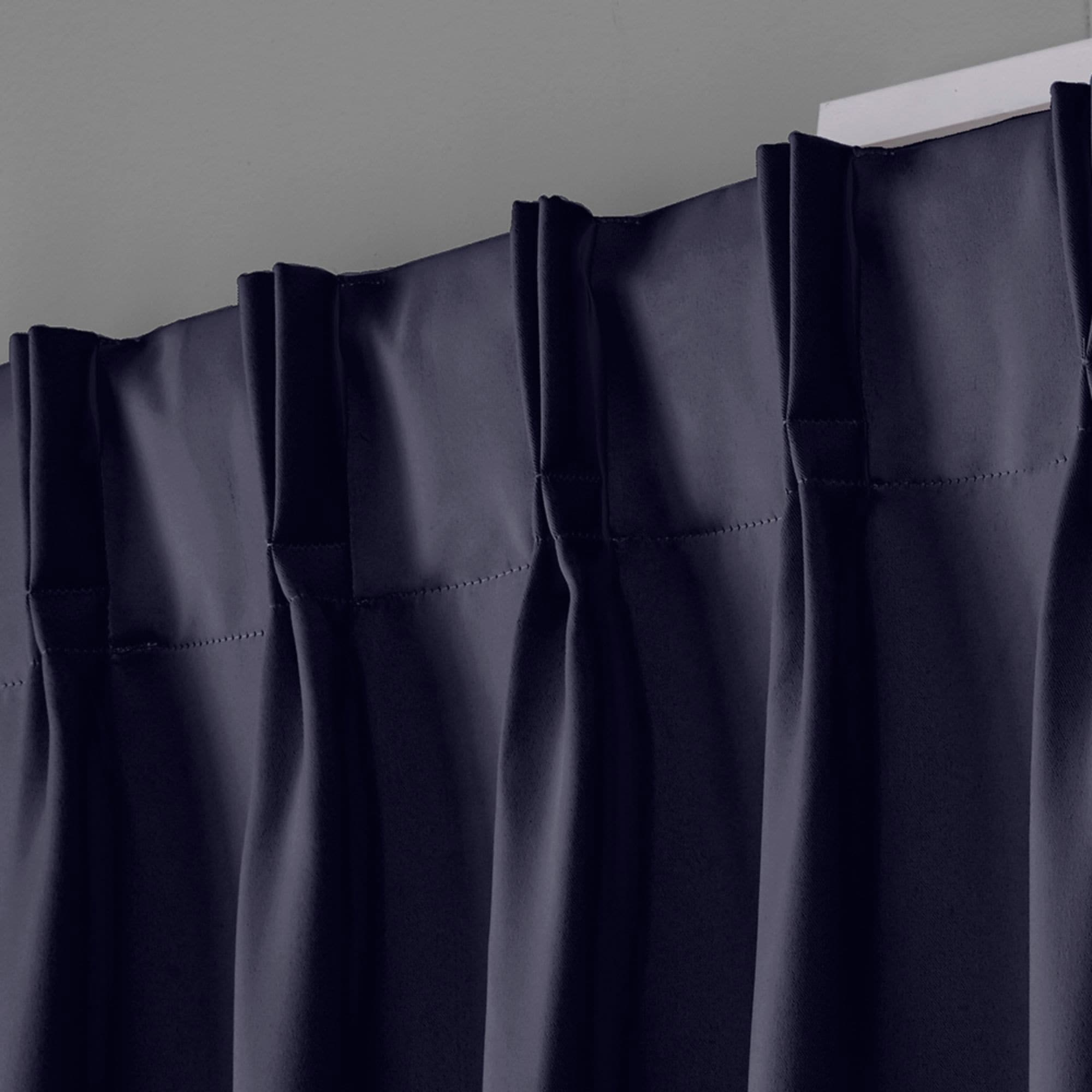 Exclusive Home EH8245-07 2-108P curtains - View #3