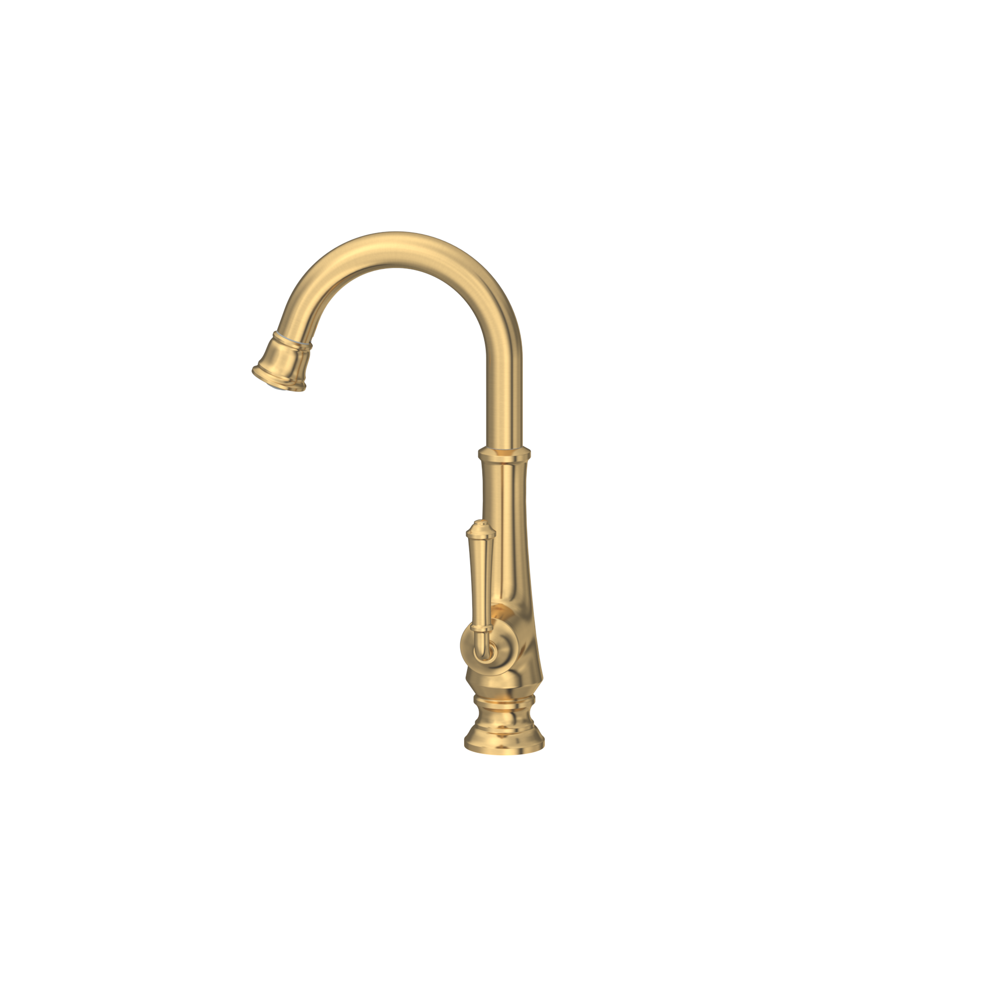 American Standard 4279410.GN0 Kitchen-Faucets - View #3