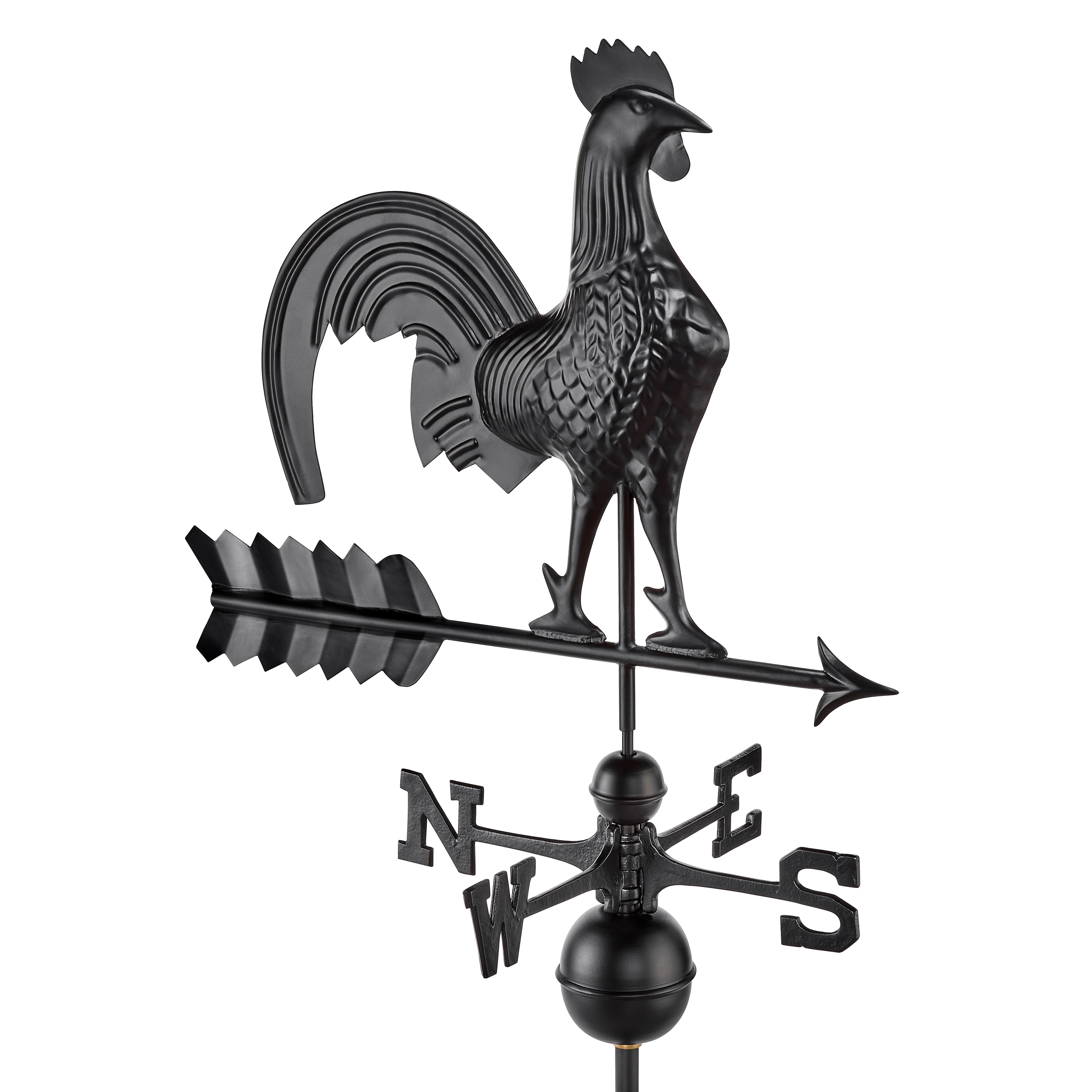 Good Directions 501K weathervanes - View #6