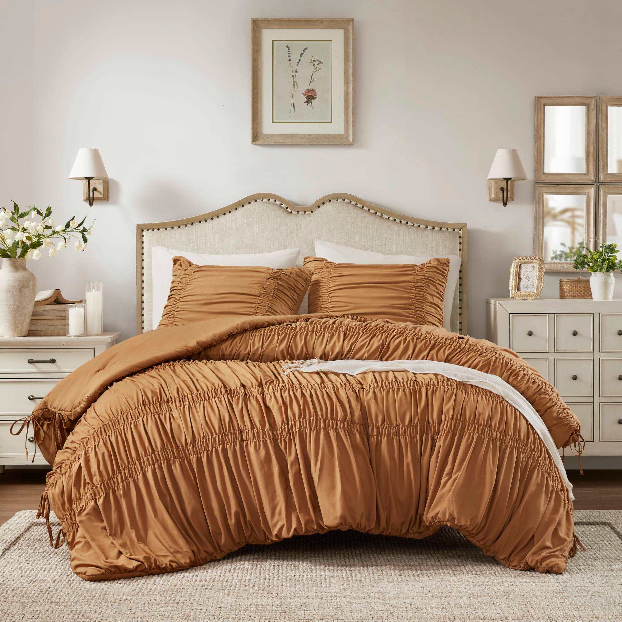 Vynxaria LESX0826-DJDJT-CP65 bedding - View #6