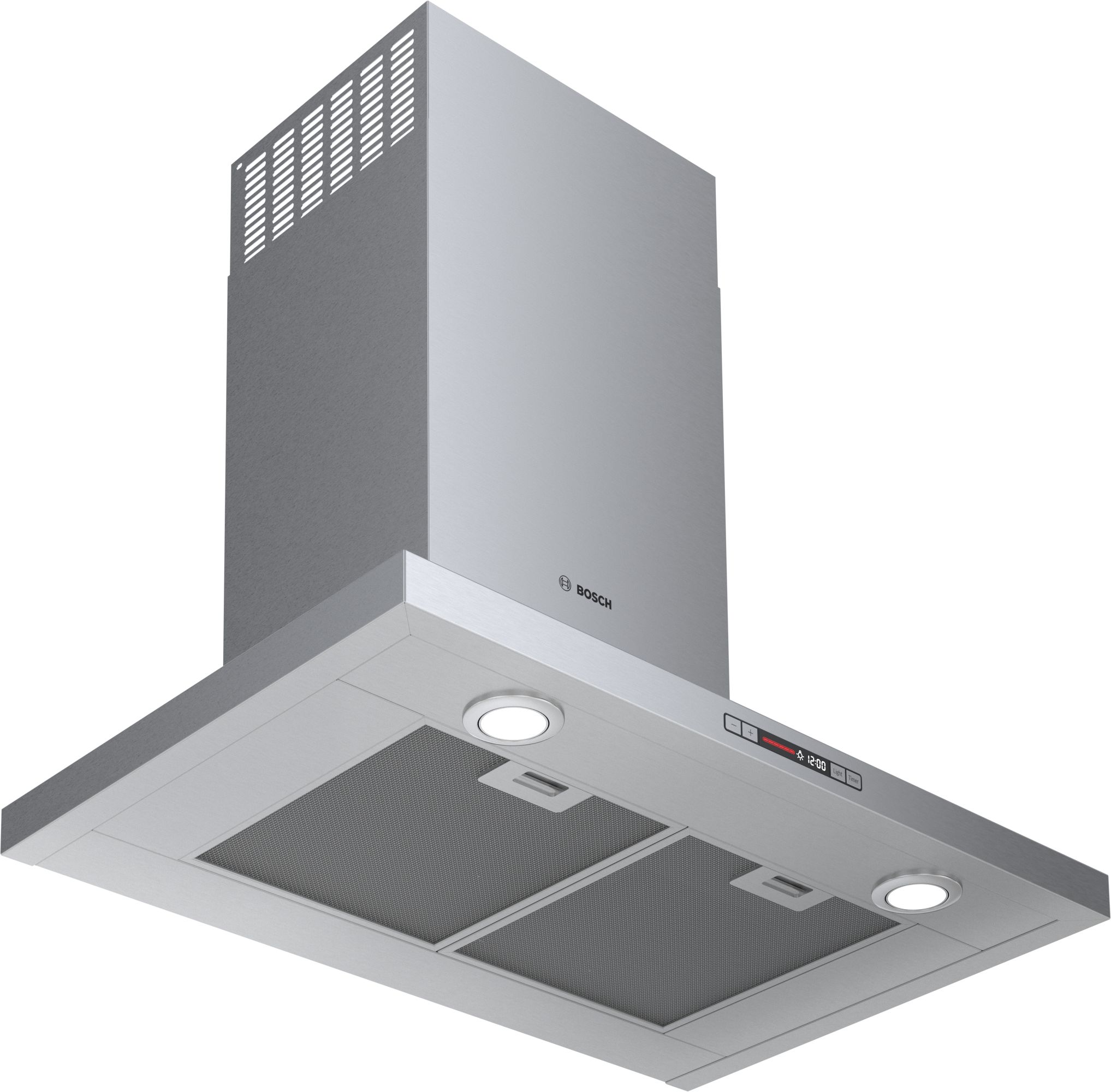Bosch HCP30E52UC Wall-Mounted-Range-Hoods - View #9