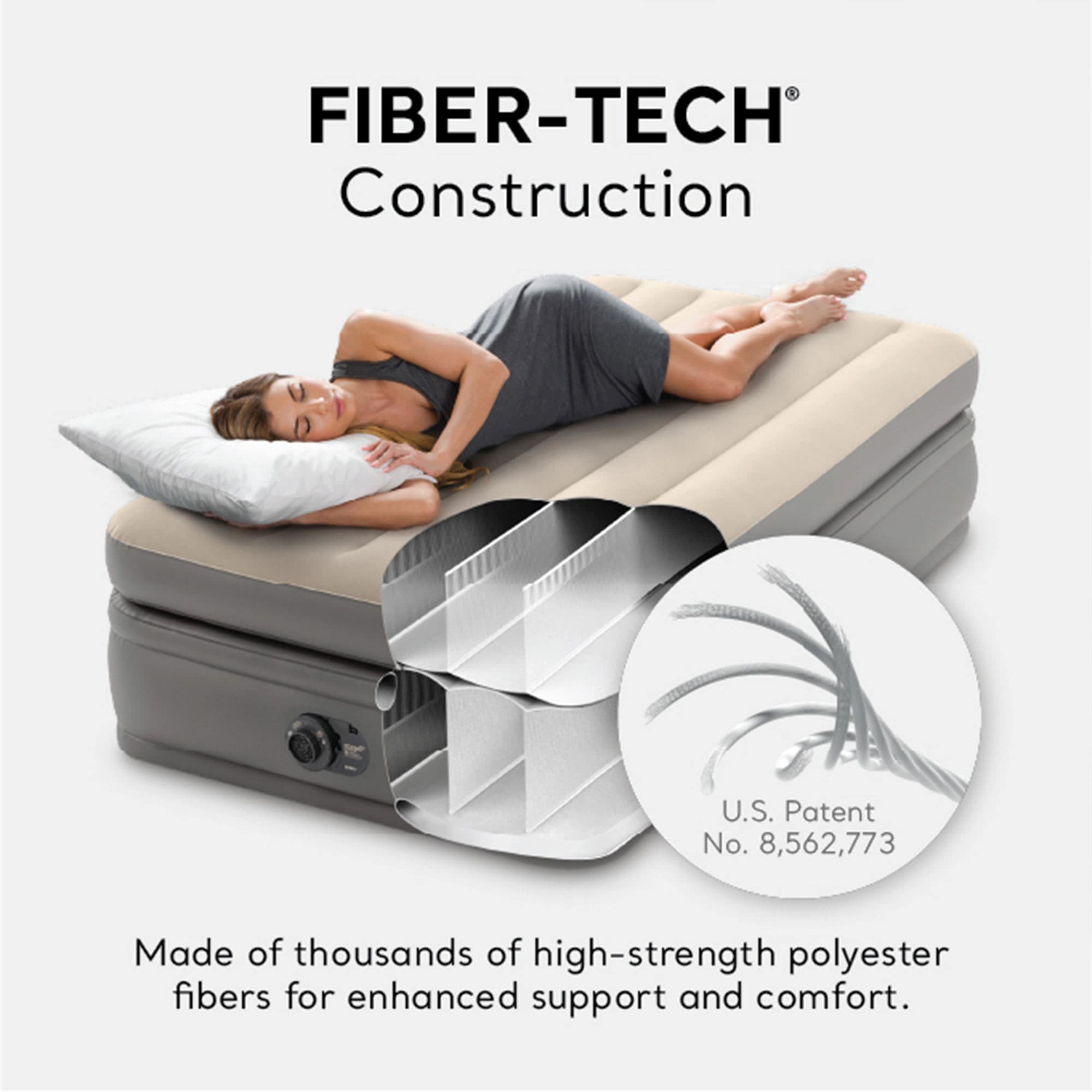 Intex 201836 Air-Mattresses - View #5