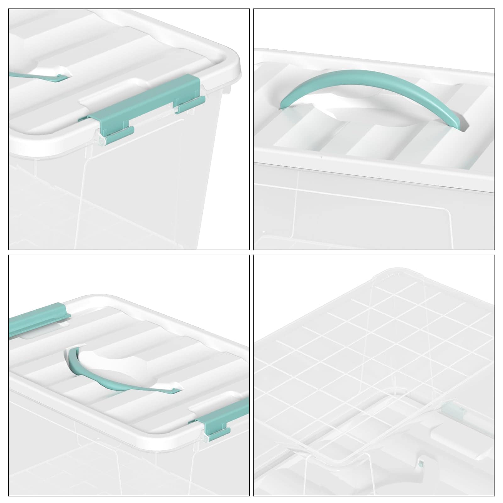 PUPWE 5749848512843 Storage-Trunks - View #3