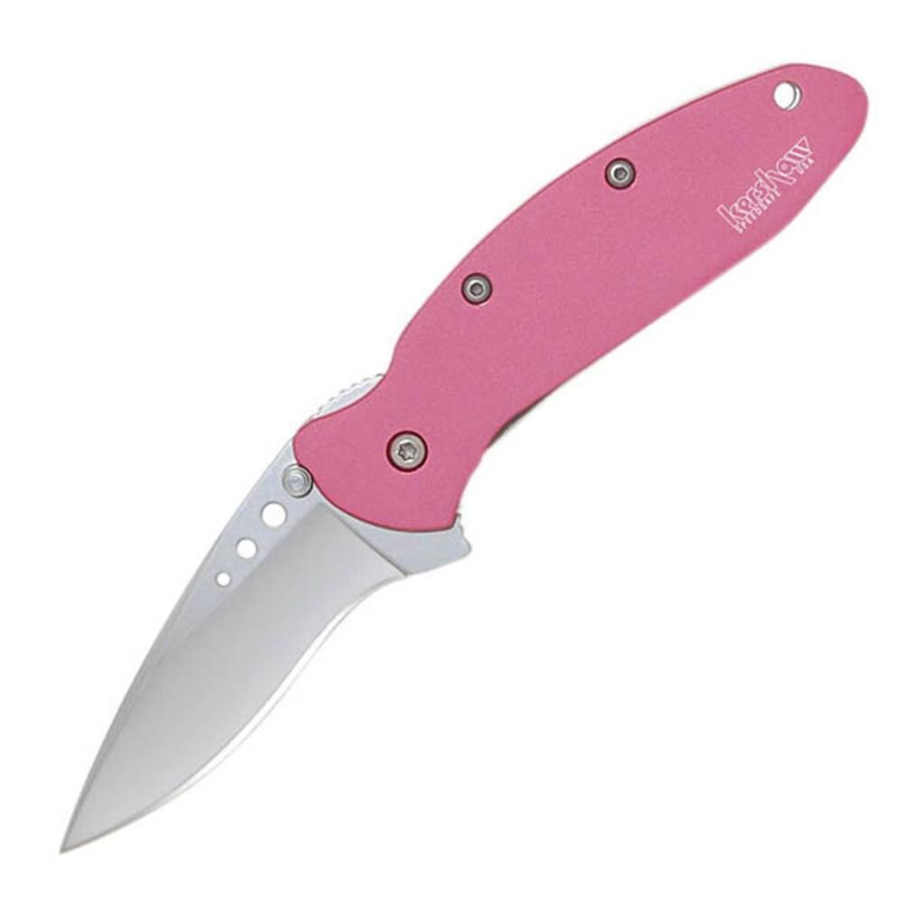 Kershaw Chive, Popular Pocketknife