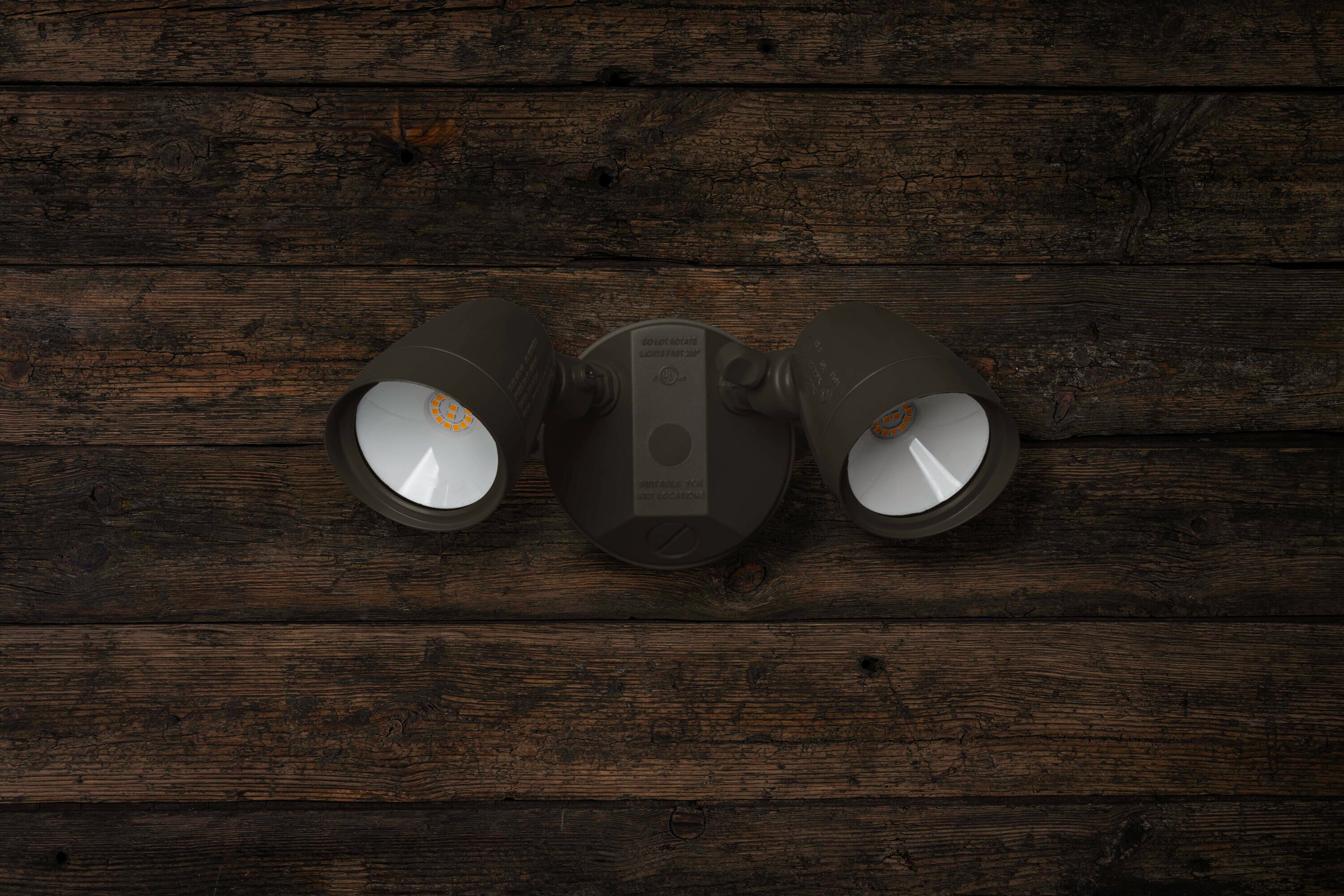 Hubbell LLK2000Z Switch-Controlled-Floodlights - View #3