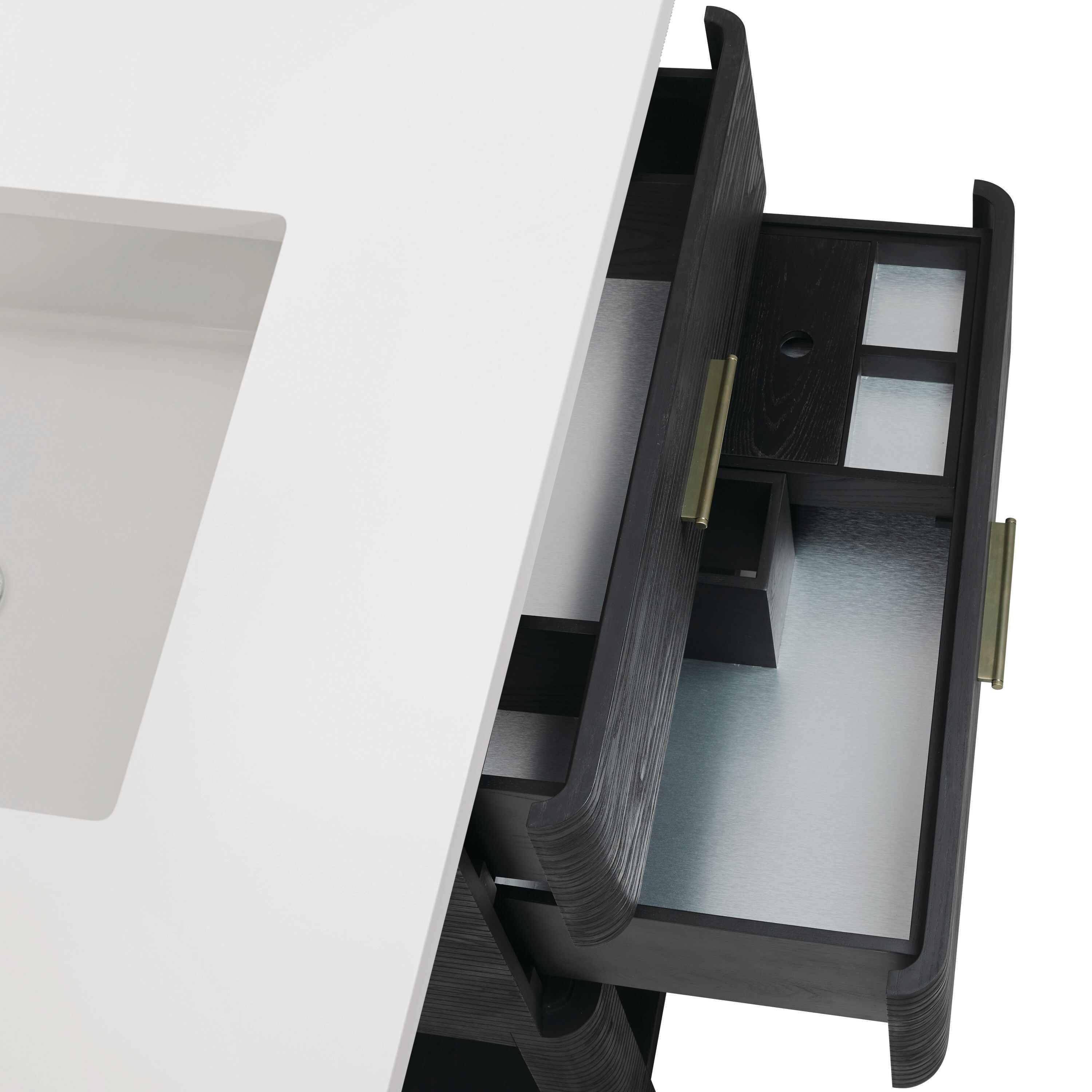James Martin Vanities D704-V36-CBO vanities - View #5