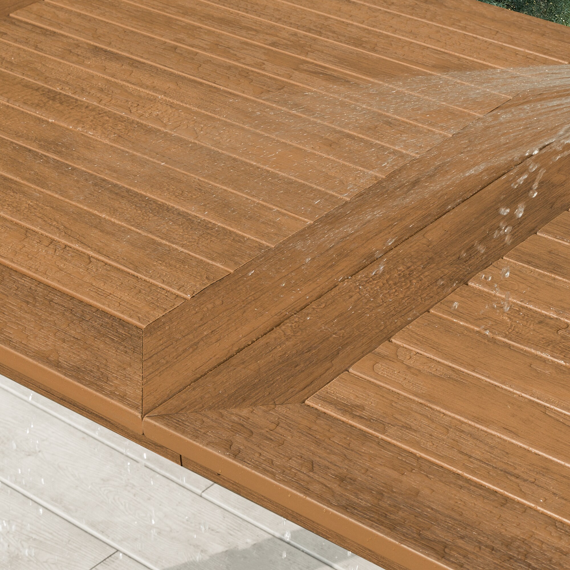 Yurevna LB23DT0001-200LS Patio-Tables - View #9