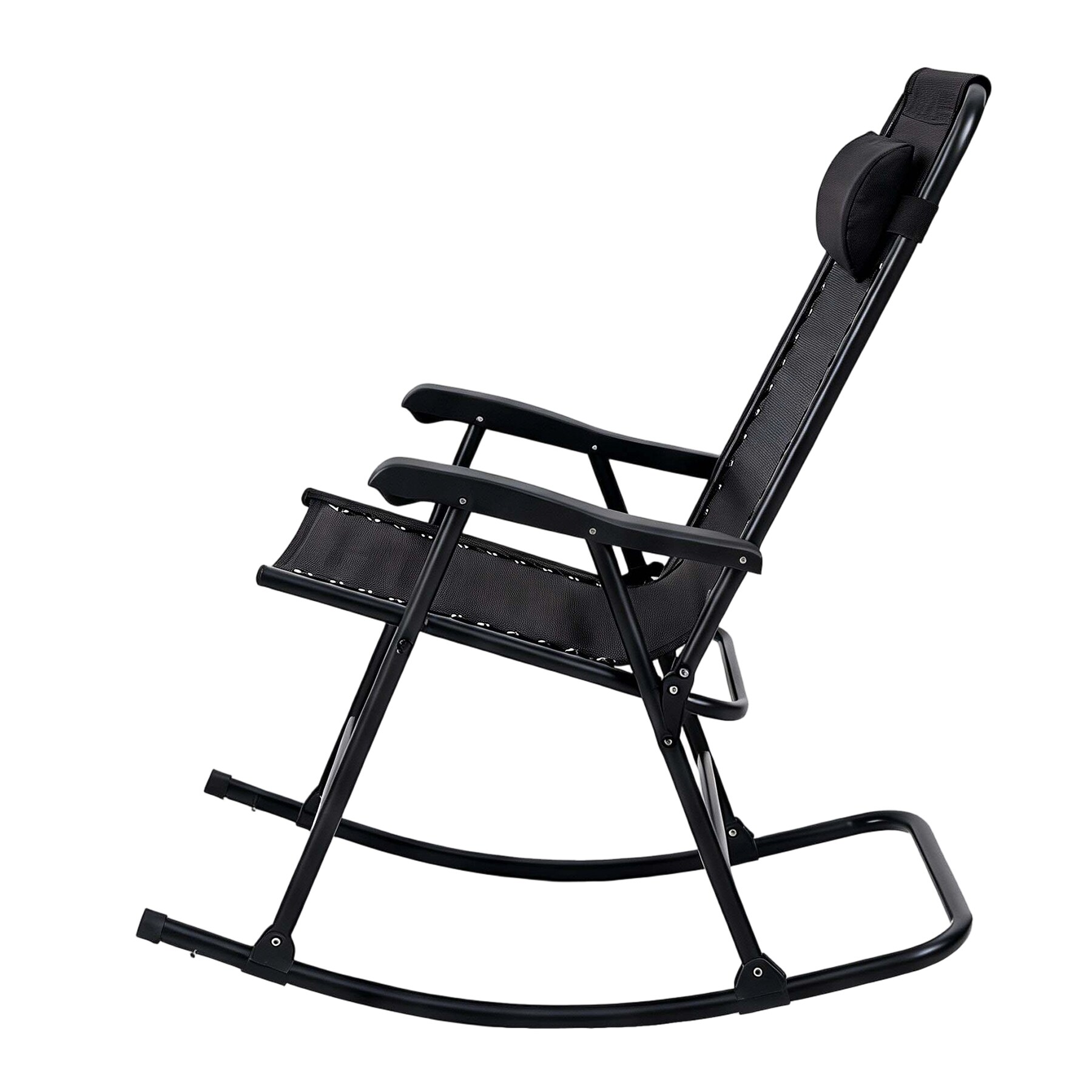 SINOFURN SYG4600004GY Patio-Chairs - View #10