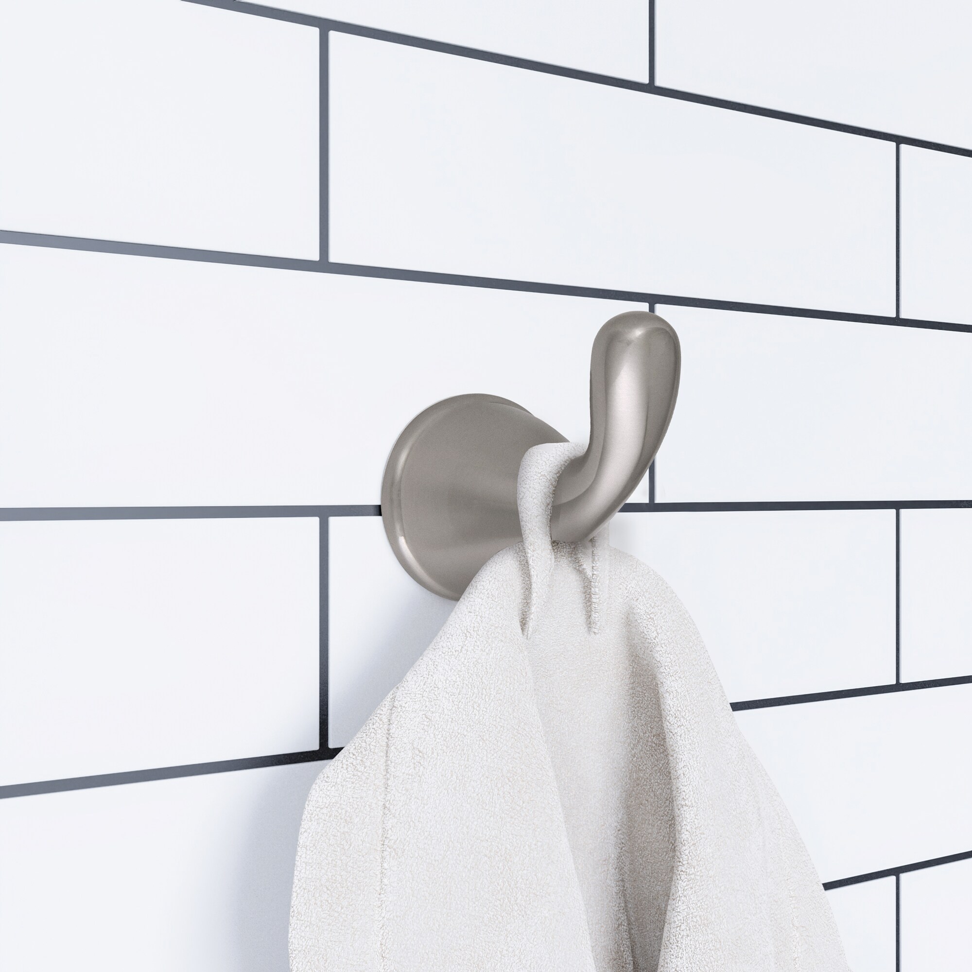 Design House 558627 Robe-Hooks - View #4