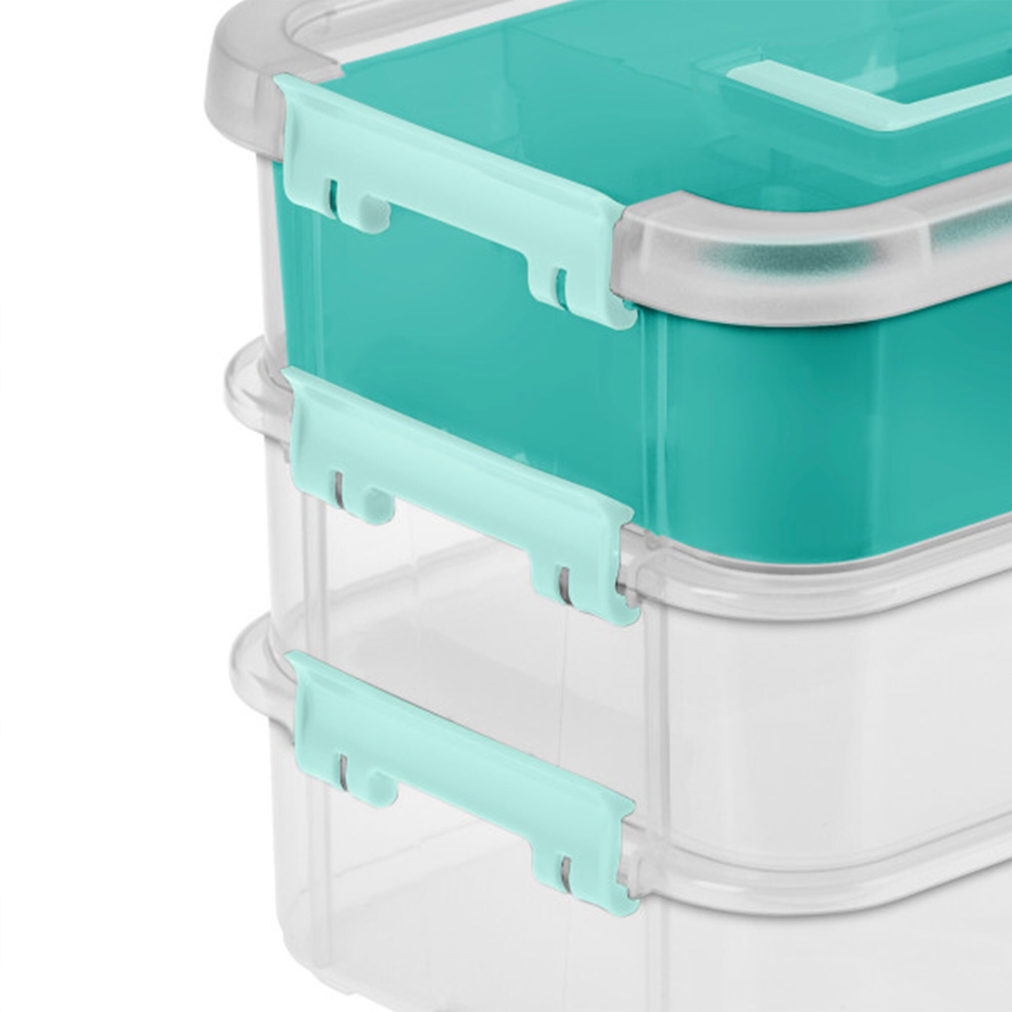 Sterilite 6 X 14138606 Bins-Baskets - View #8