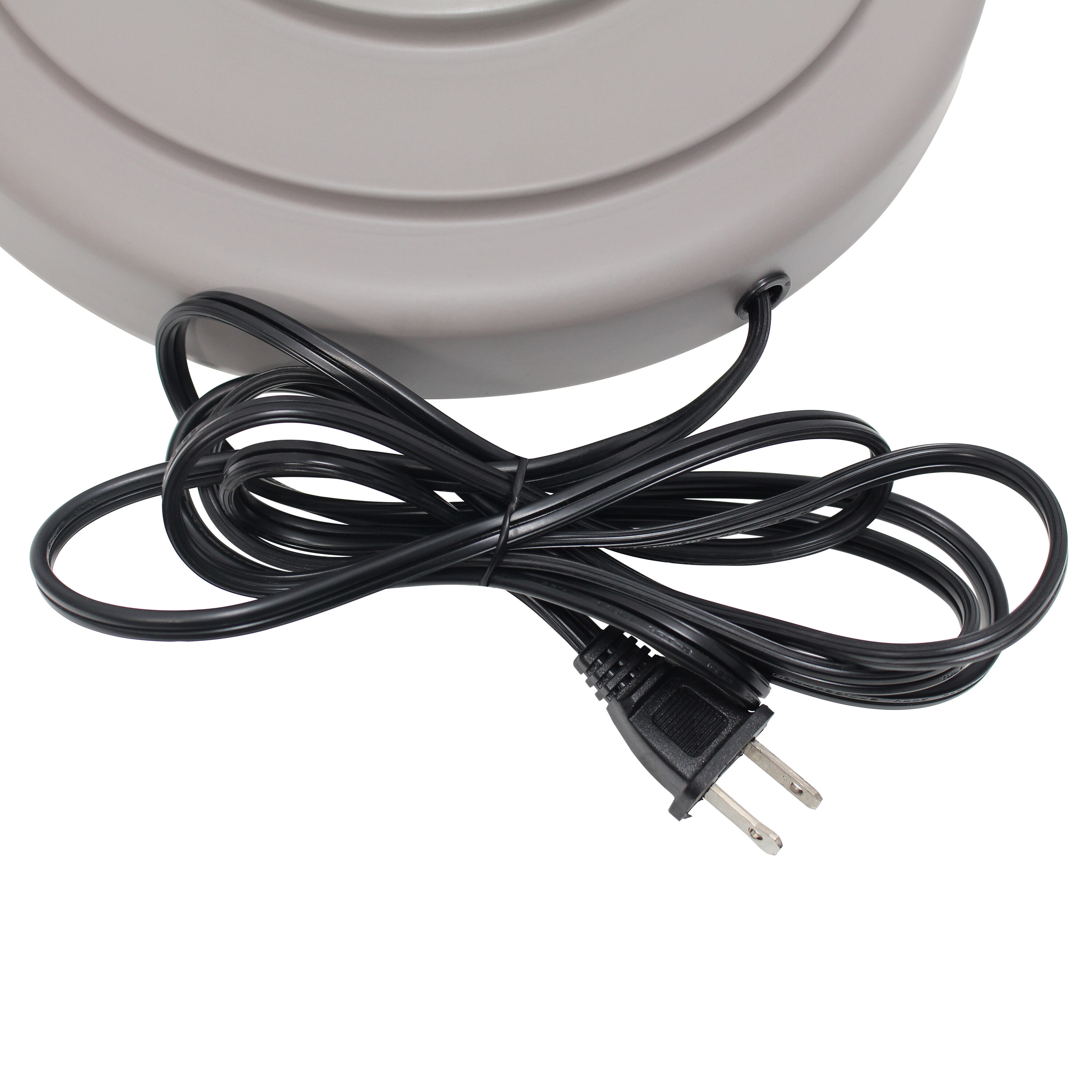 Lalia Home LHS-1007-GY Lamp-Sets - View #7