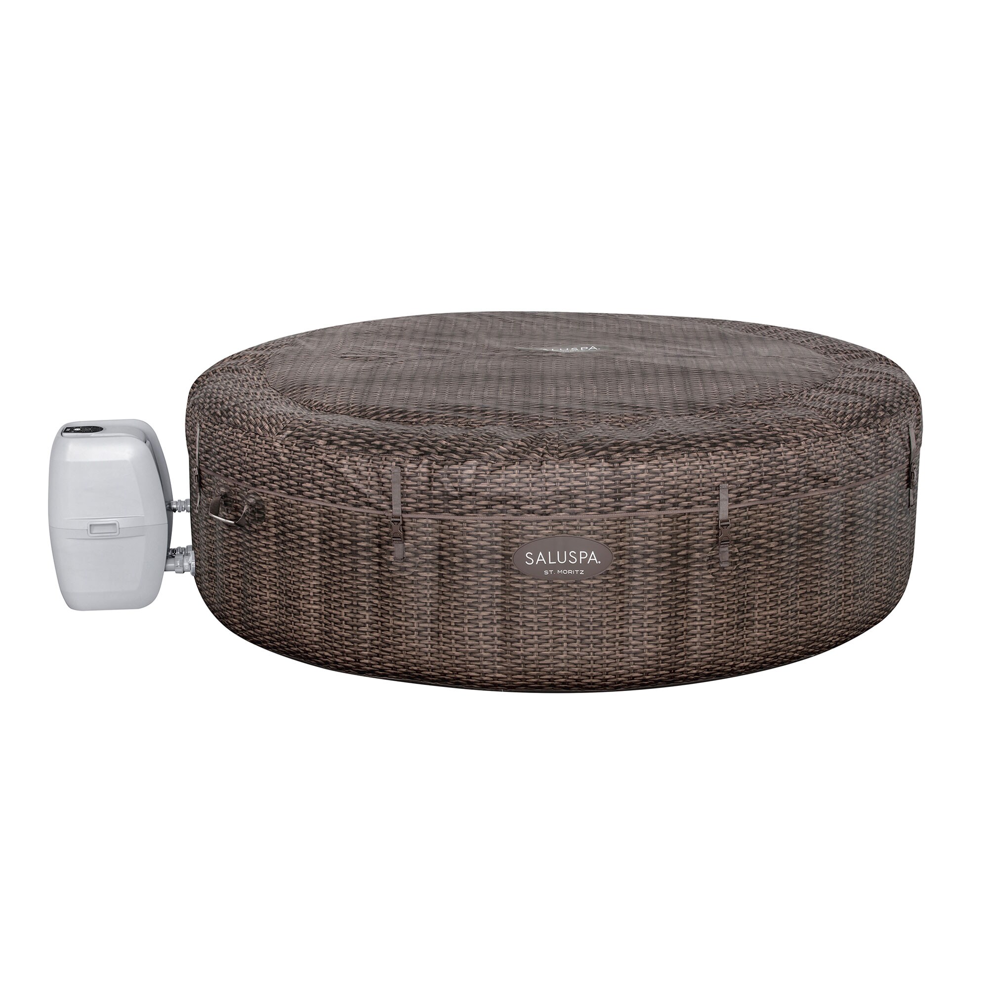 Bestway 318356 spas - View #12
