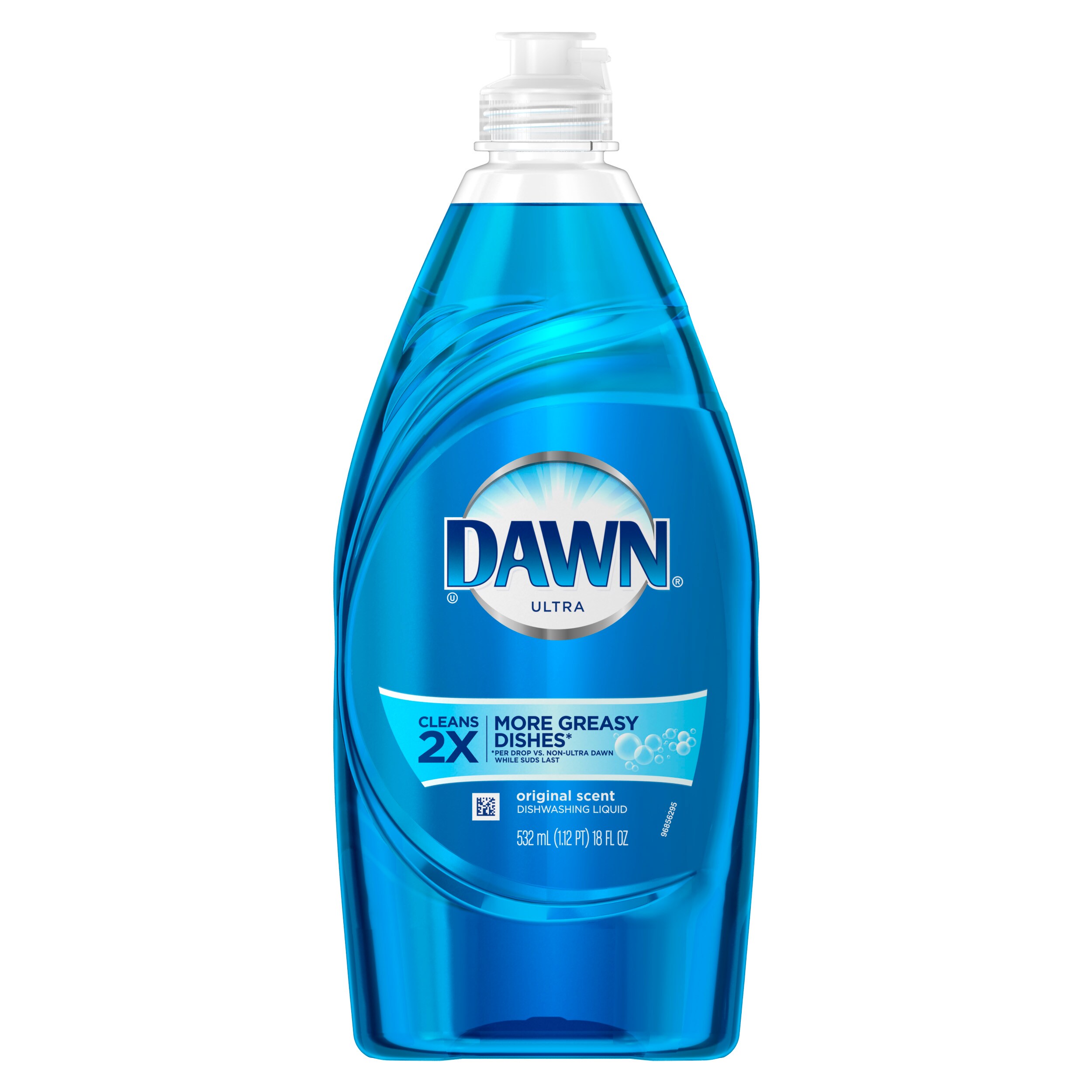 Is Dawn Dish Soap Safe For Tattoos?  