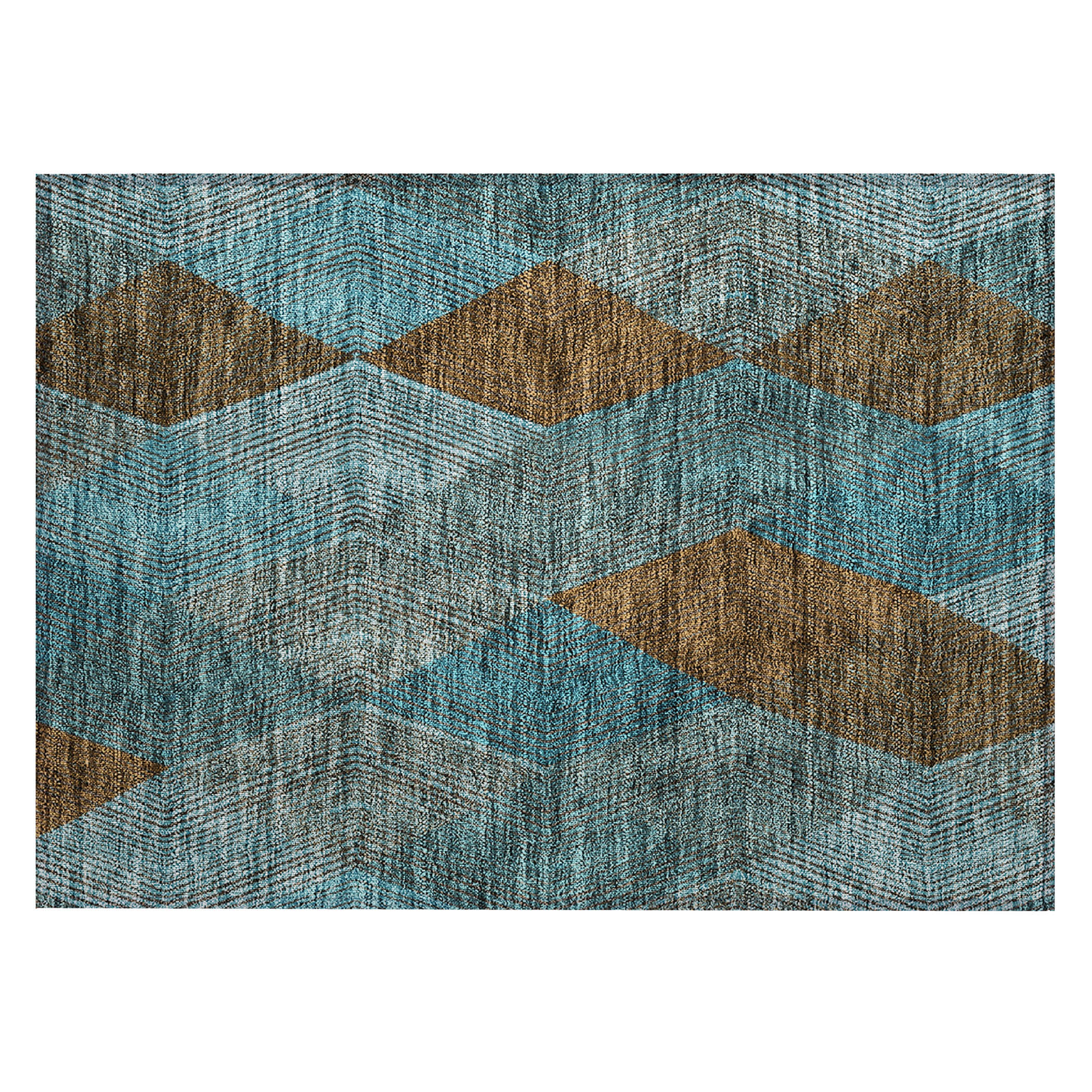 Addison Rugs ACN962TE20X30 rugs - View #2
