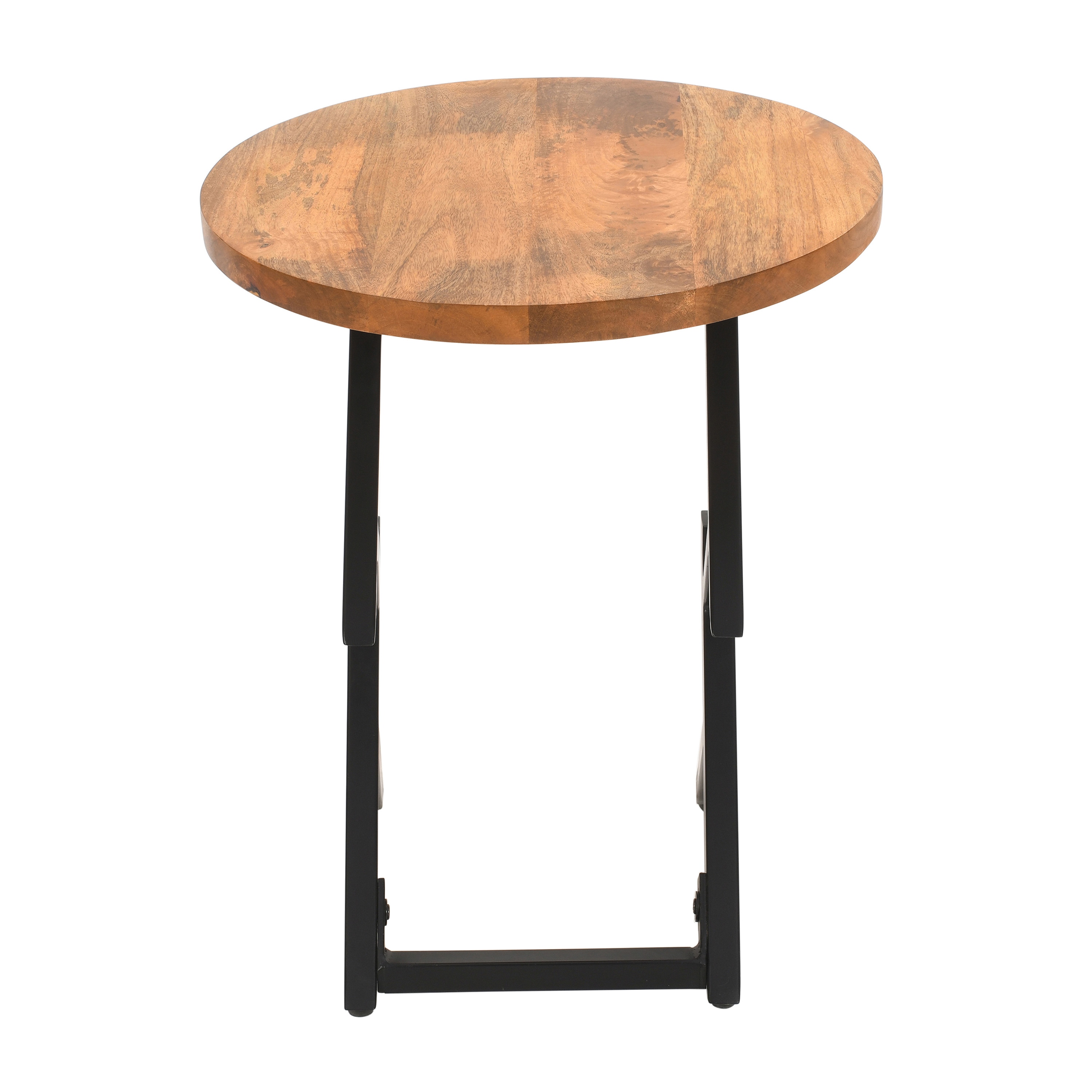 Benzara UPT-301727 End-Tables - View #3
