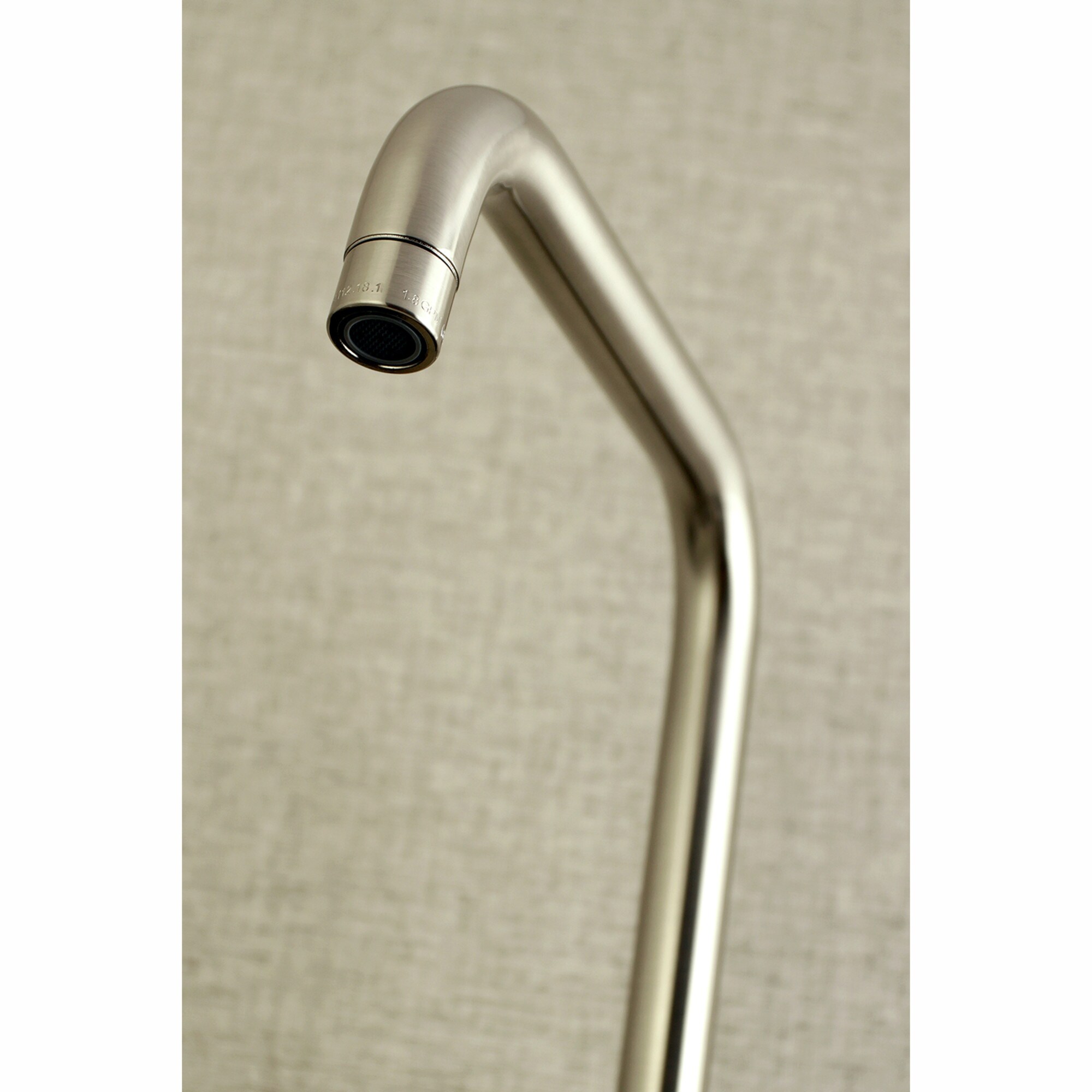 Kingston Brass WLKS8168DL Kitchen-Faucets - View #3