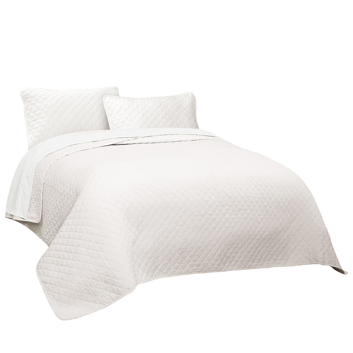 Lush Decor 21T014312 Comforters-And-Bedspreads - View #4