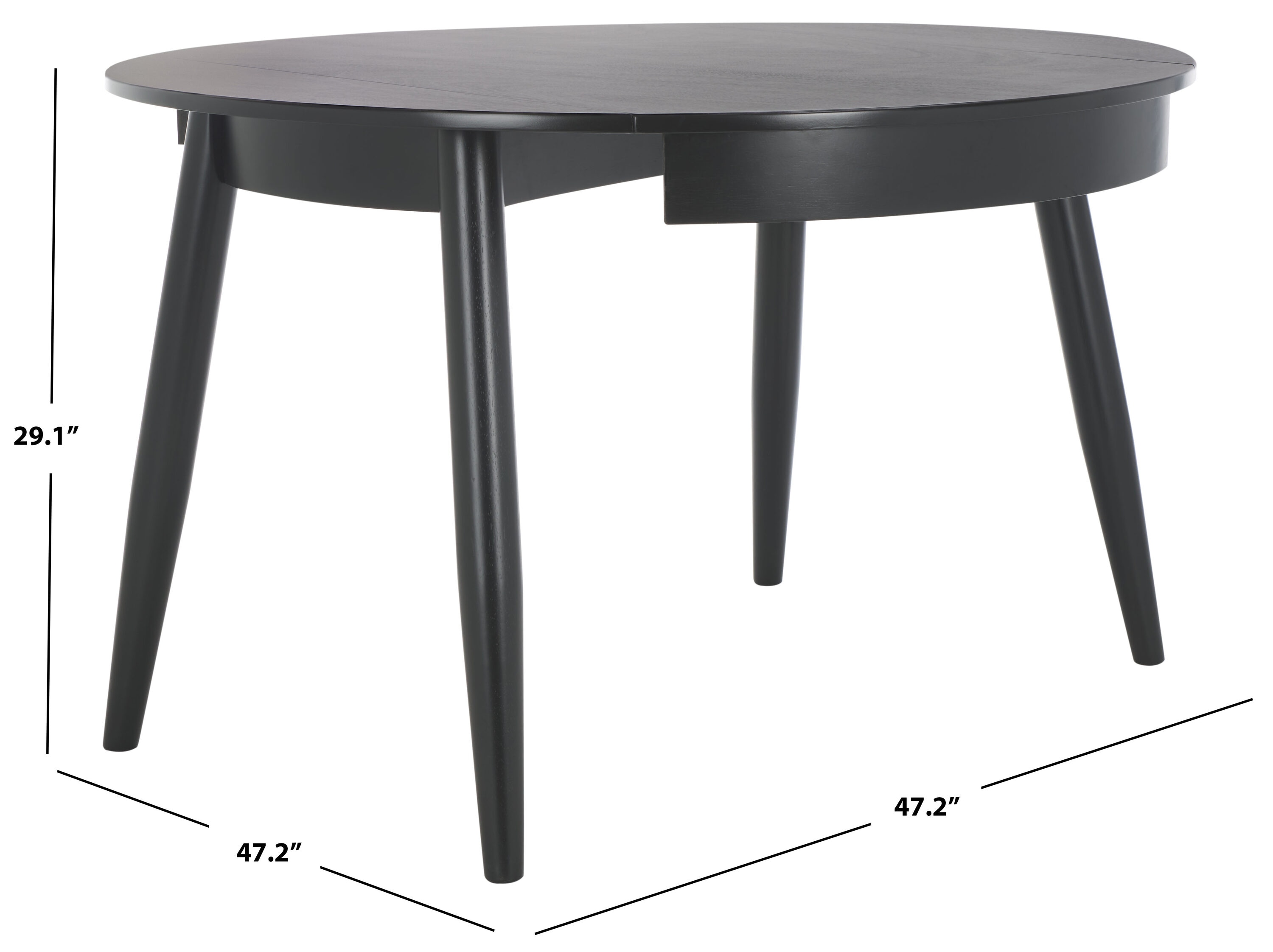 Safavieh DTB1407B Dining-Tables - View #11
