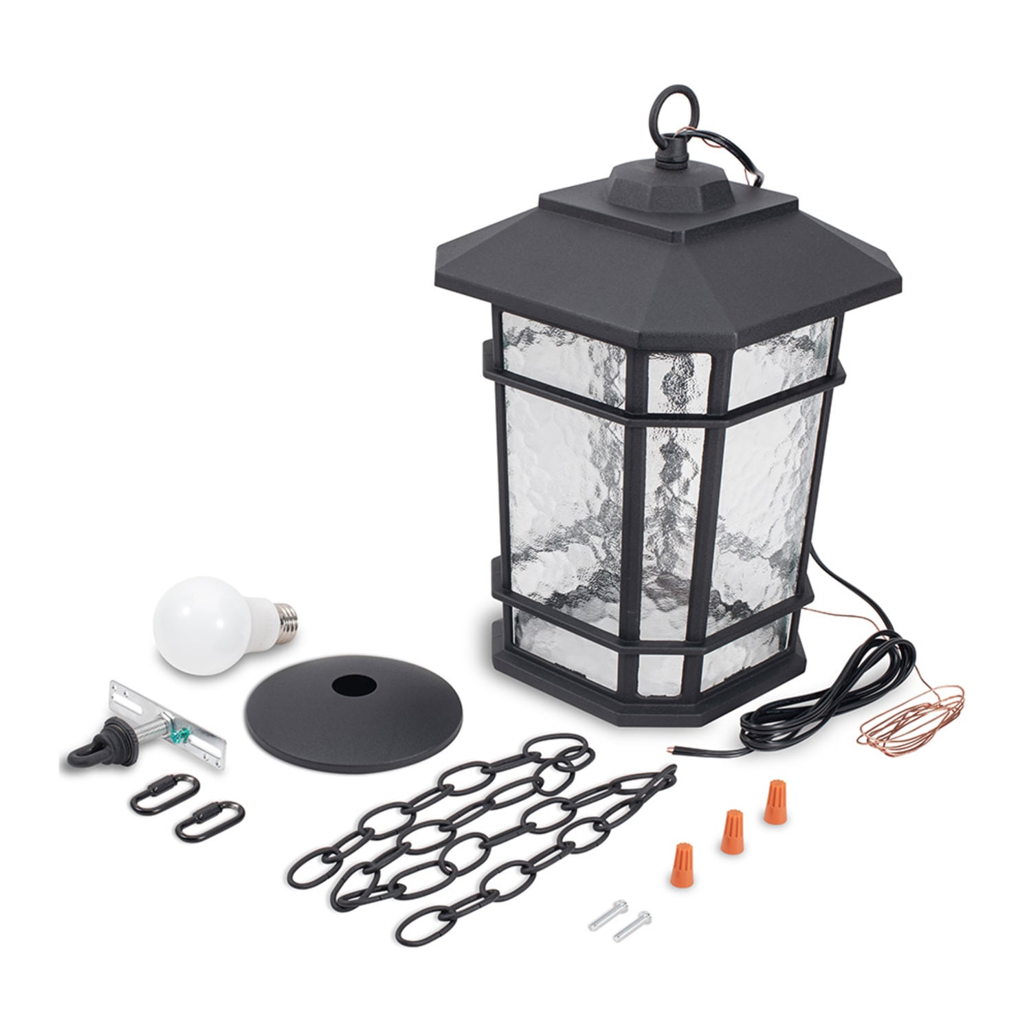 KODA LM030161-1 Pendant-Lights - View #3