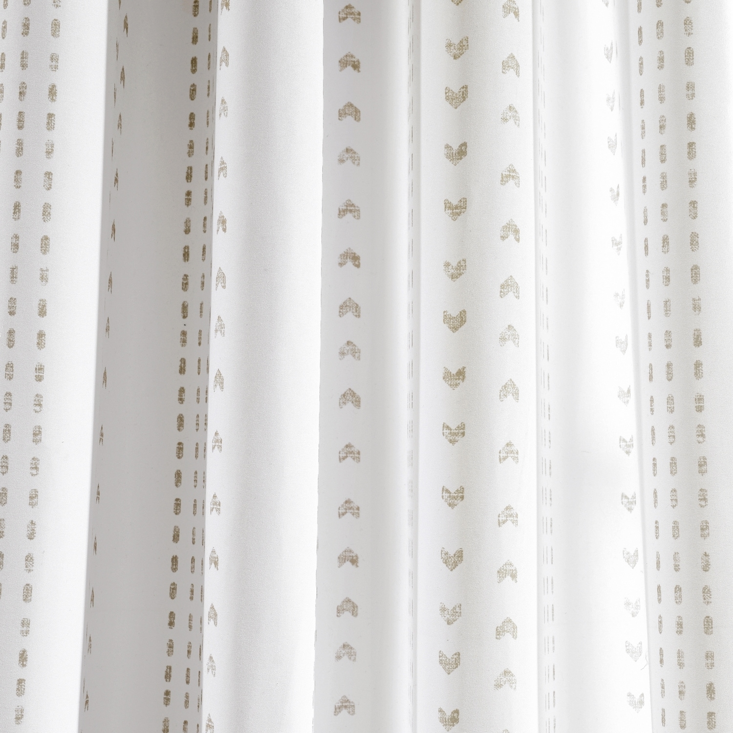 Lush Decor 16T007540 curtains - View #3