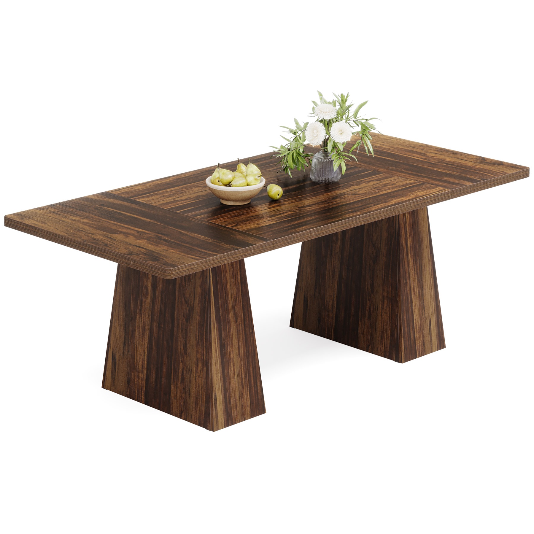 Tribesigns LWFD-F2101 Office-Tables - View #2