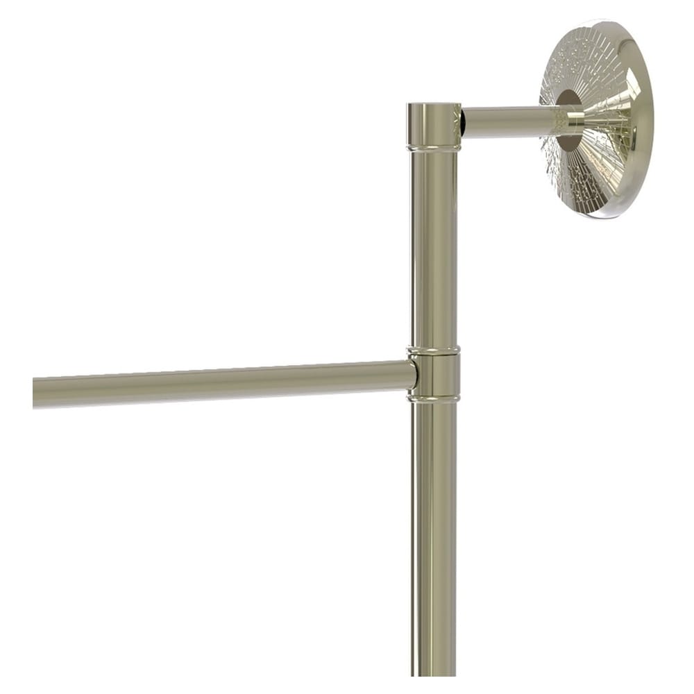 Allied Brass PMC-27/3/16/28-PNI d060350 - View #2
