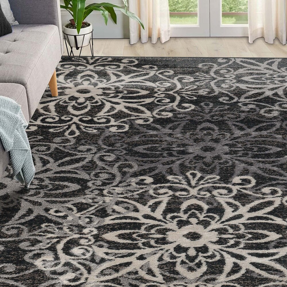 Superior 5X8RUG-LEIGH-SL rugs - View #3