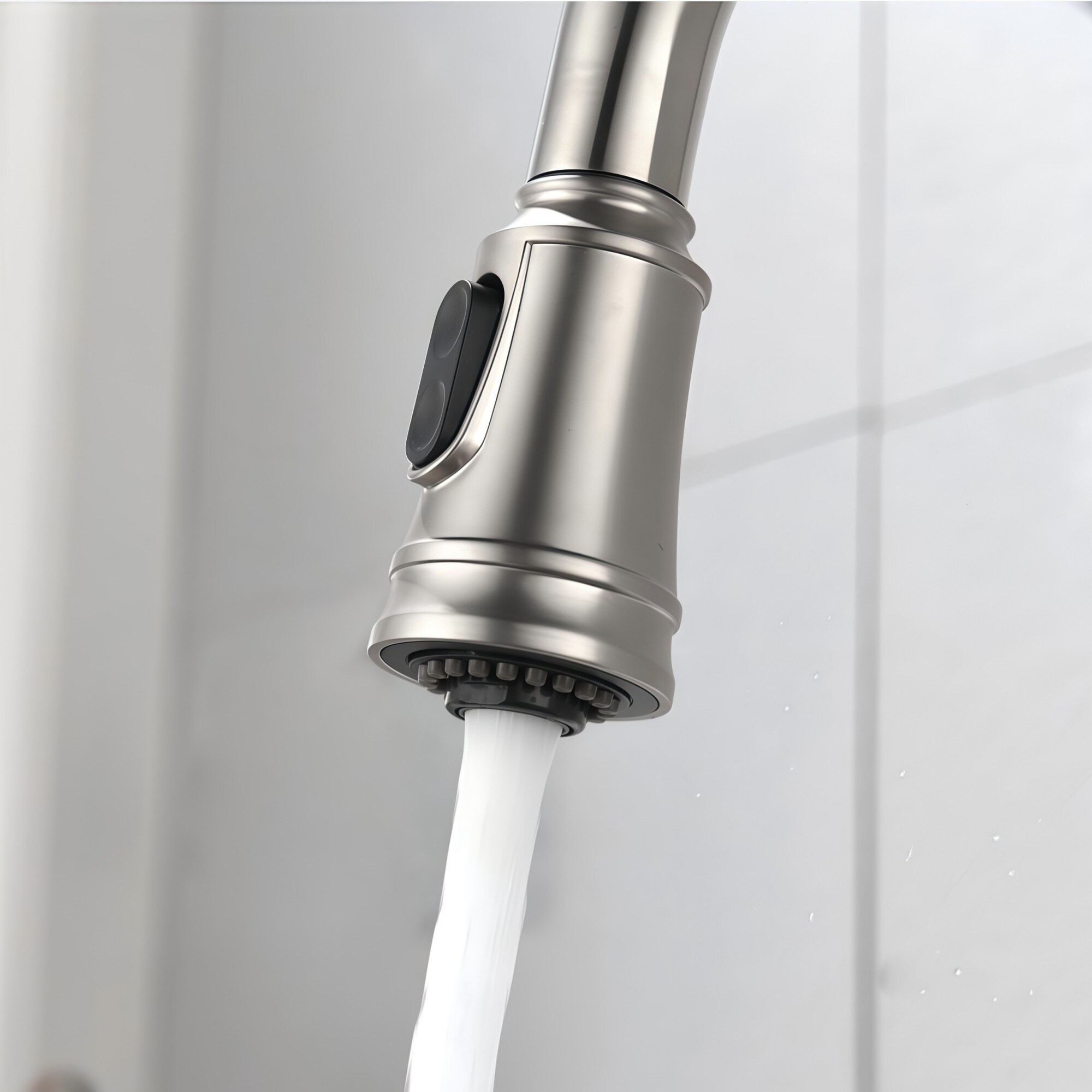 Numhew NHWILL4911 Kitchen-Faucets - View #5