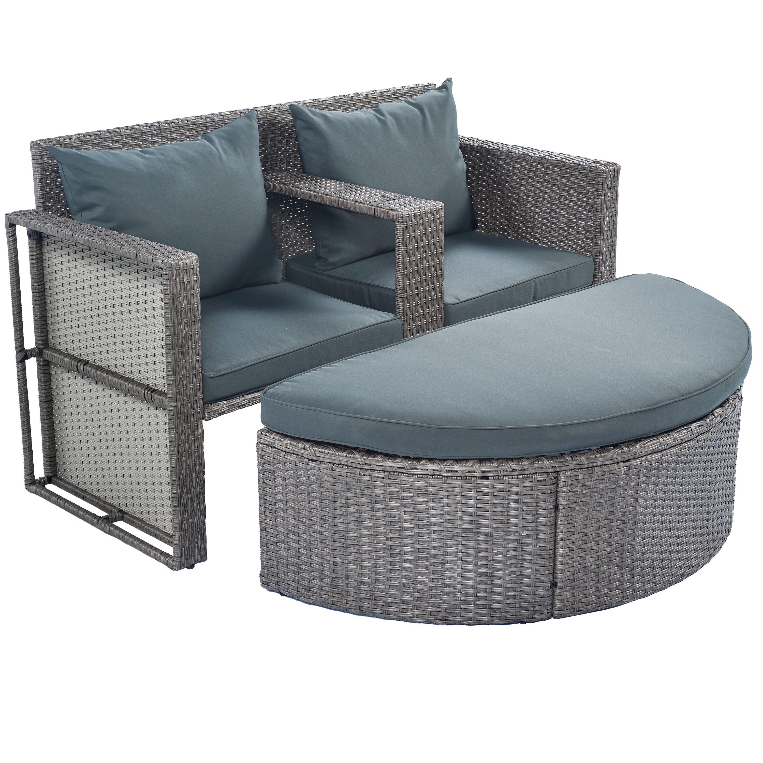 Bayfeve BFTP-981E Patio-Conversation-Sets - View #6