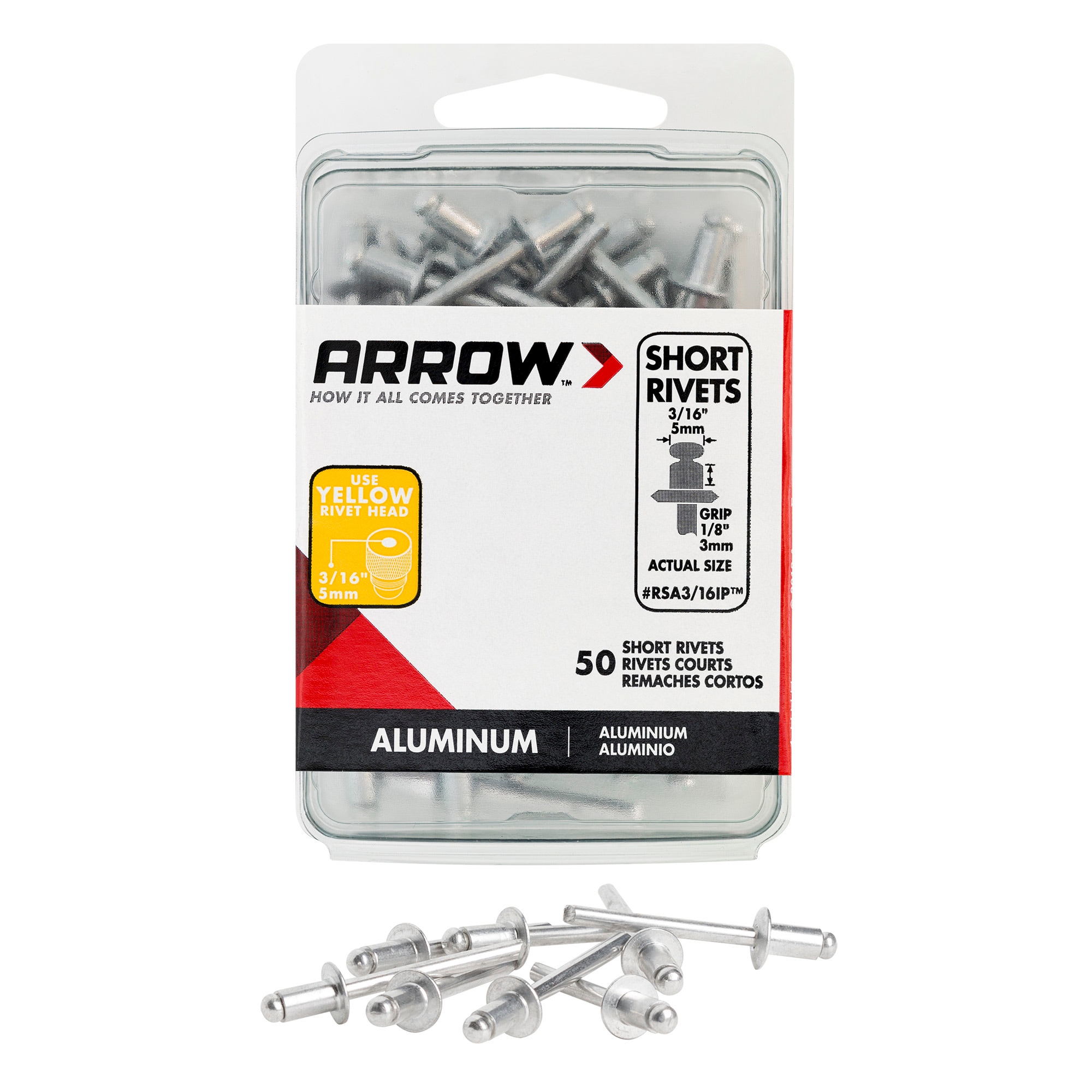 Metal D-ring Screw Rivets, Diy Accessories Modification Kit, With