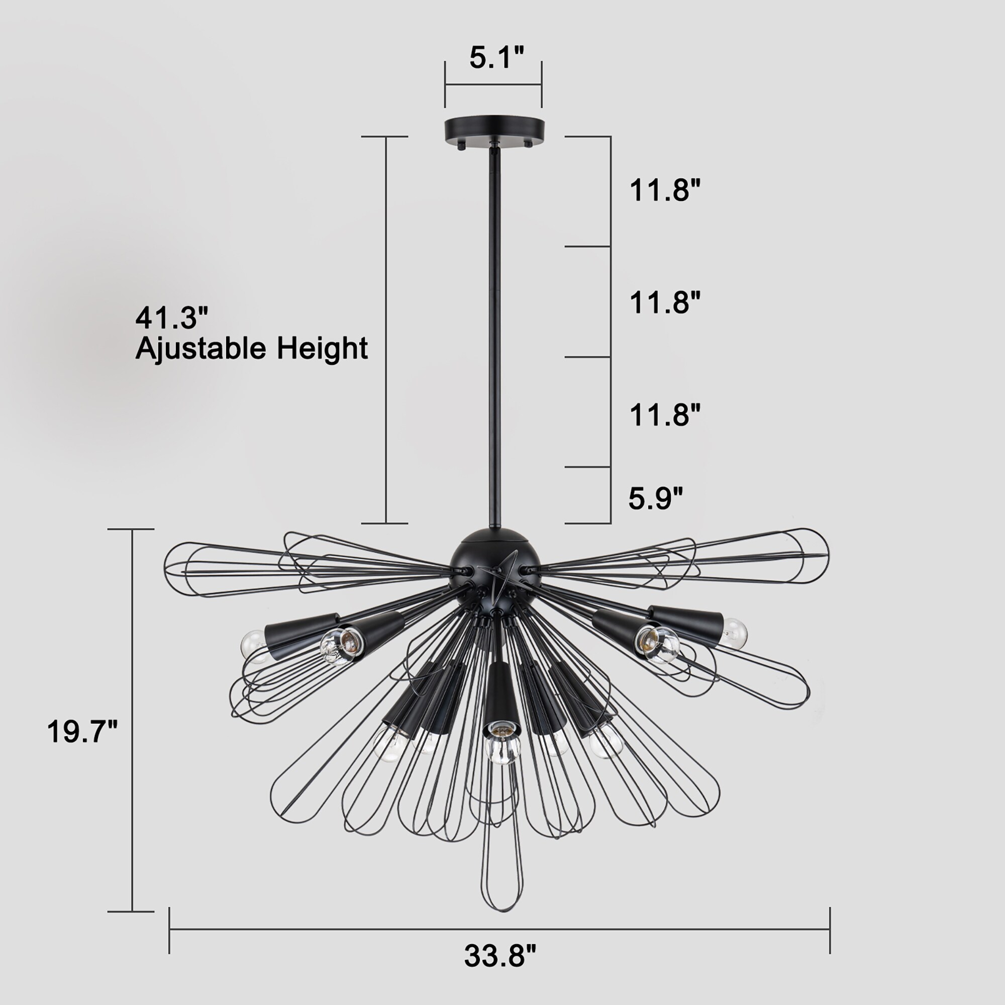 EDISLIVE Y81010000052668 Pendant-Lights - View #5