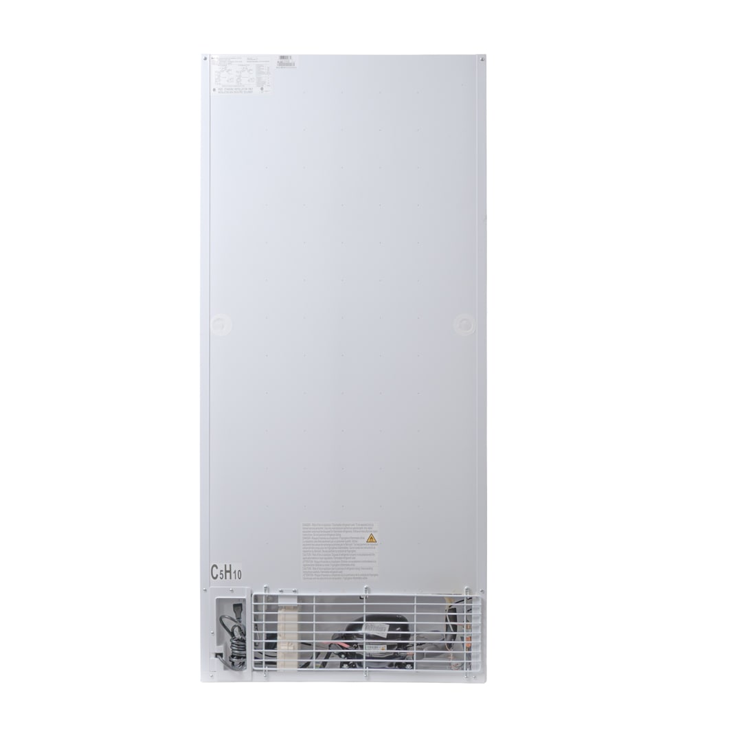 Danby DUF167A5WDD m050205 - View #7